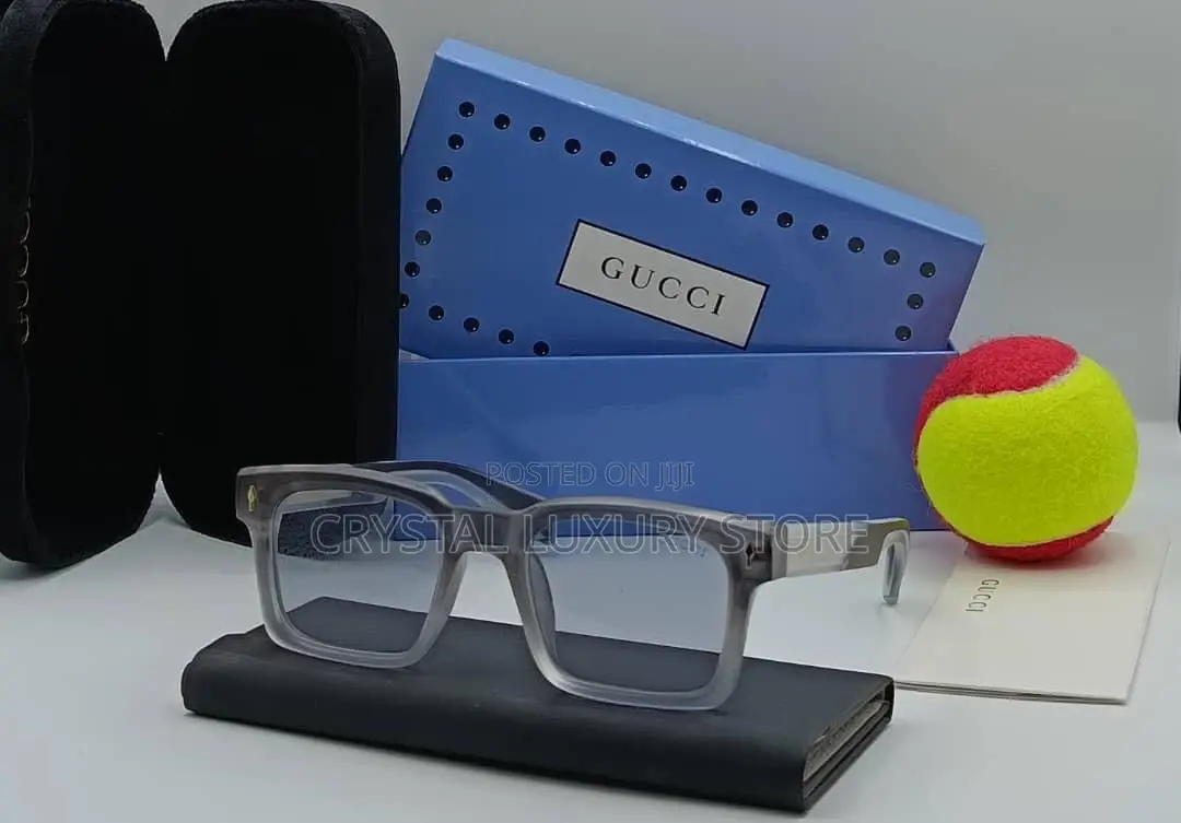 Gucci Quality Luxury Men Sunglasses