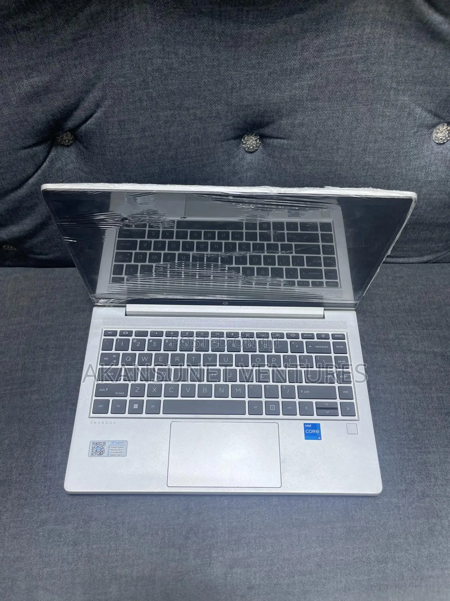 Laptop HP ProBook 440 G9 16GB Intel Core I5 SSD 512GB