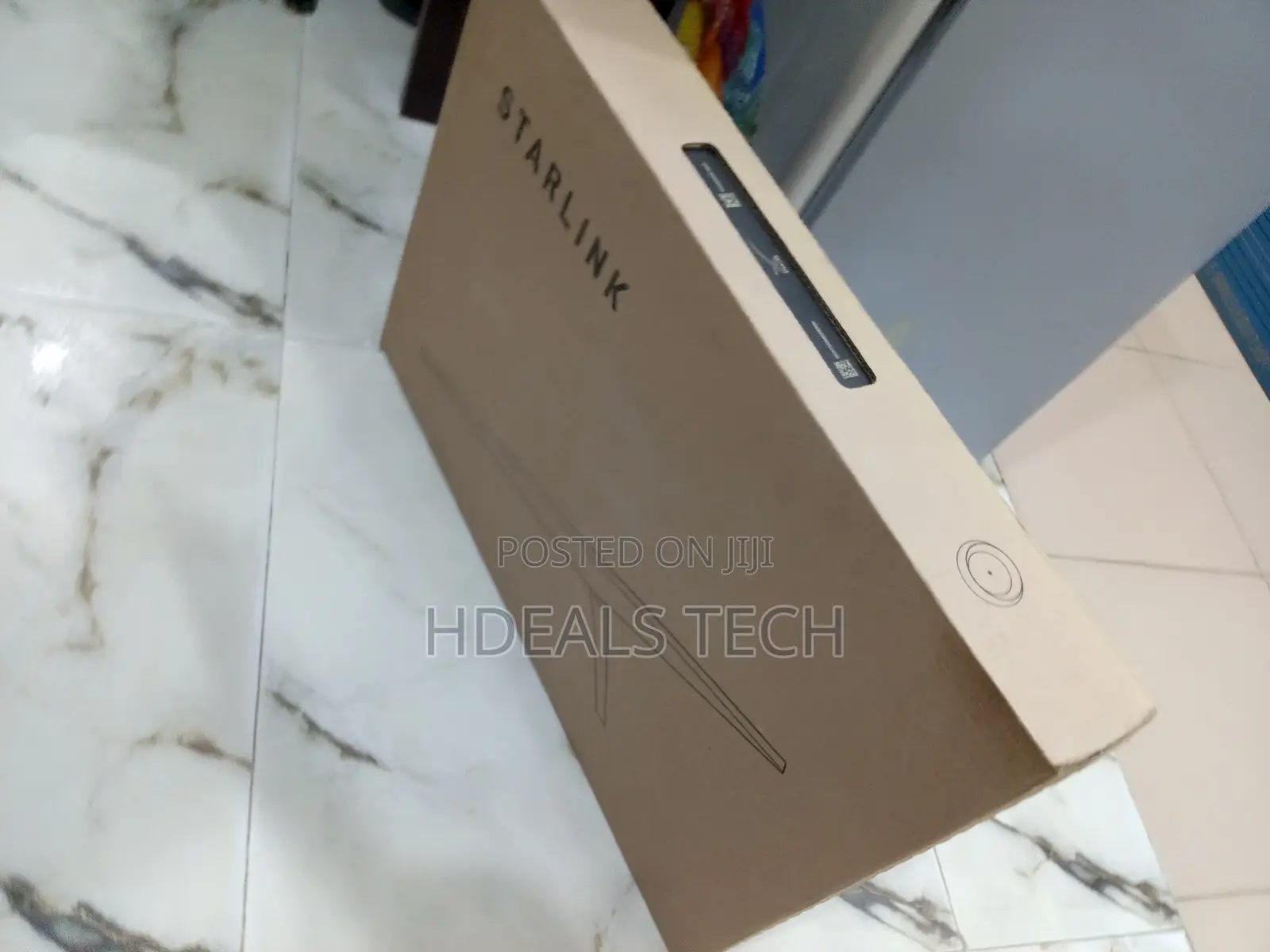 Starlink V3 Wireless Router – 1200mbps | Best Performance