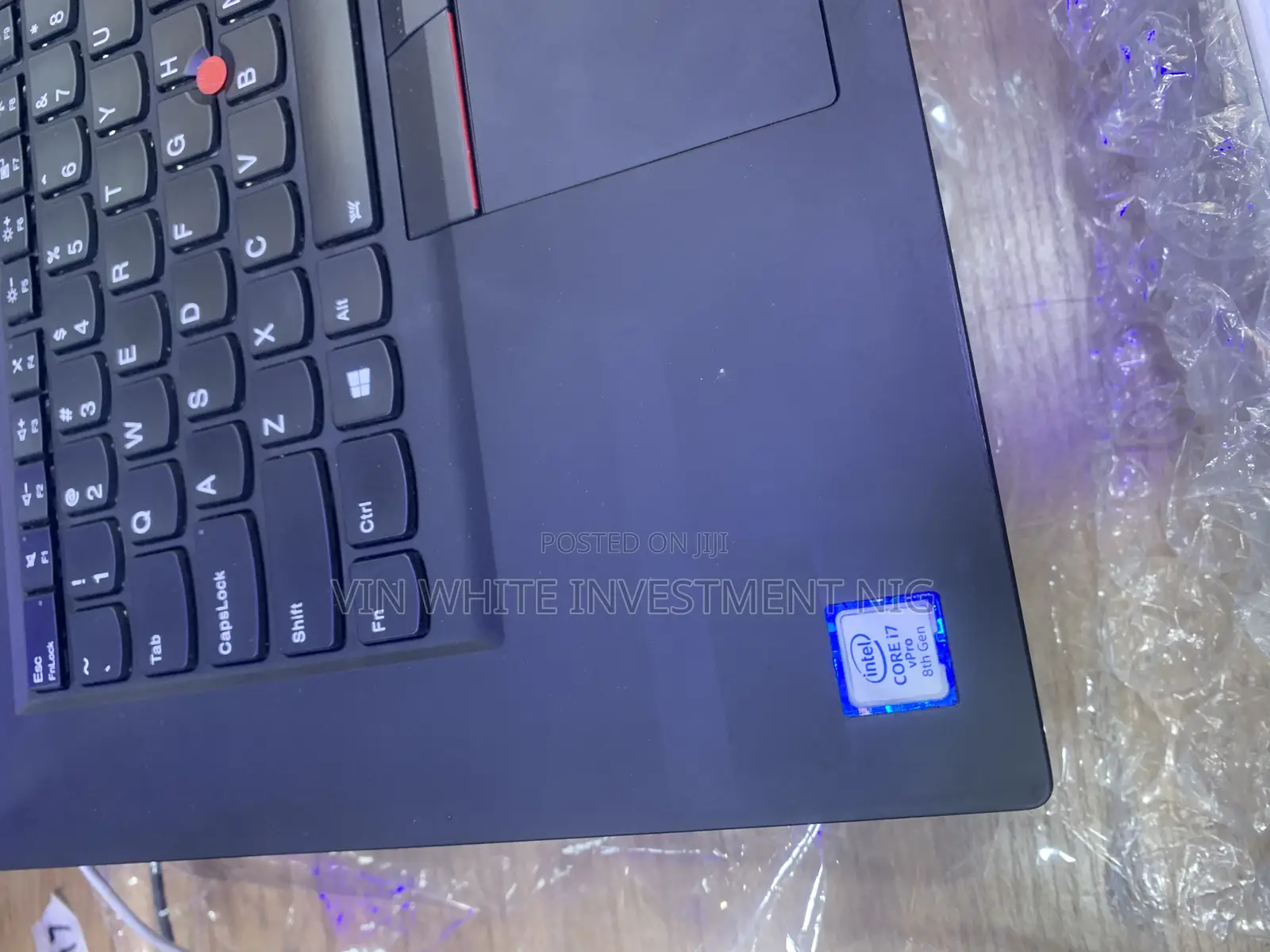 Laptop Lenovo Thinkpad P15s 16GB Intel Core i7 SSD 256GB