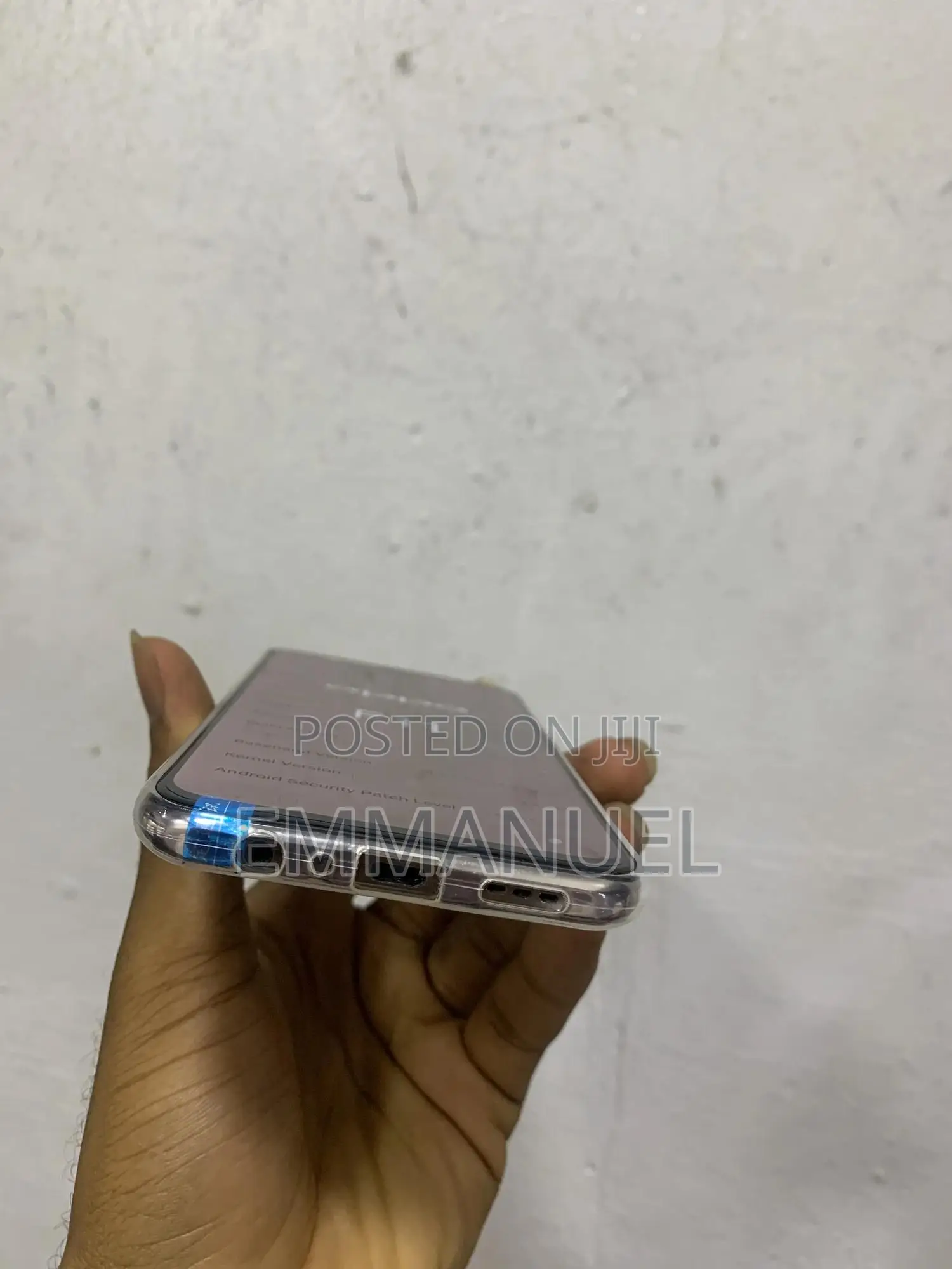 Oppo F11 256 GB Silver