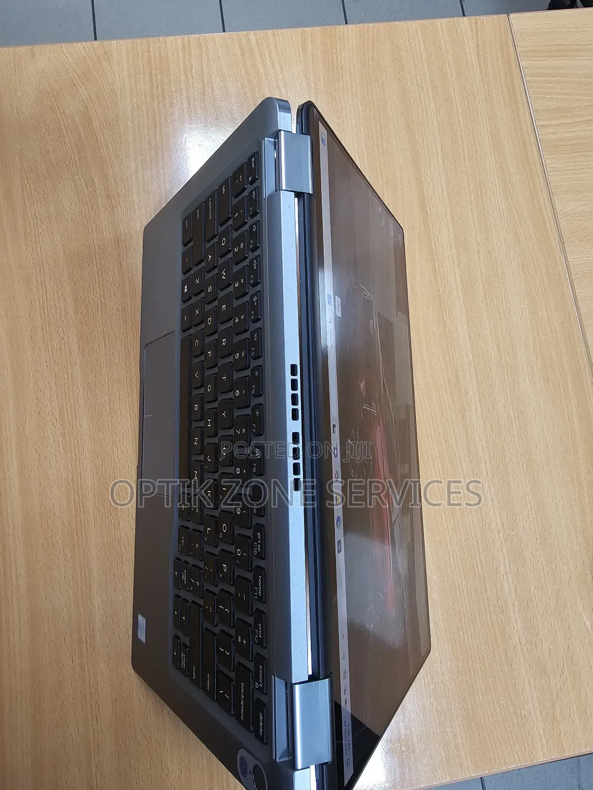 Laptop Dell Latitude 7400 16GB Intel Core I7 SSD 512GB