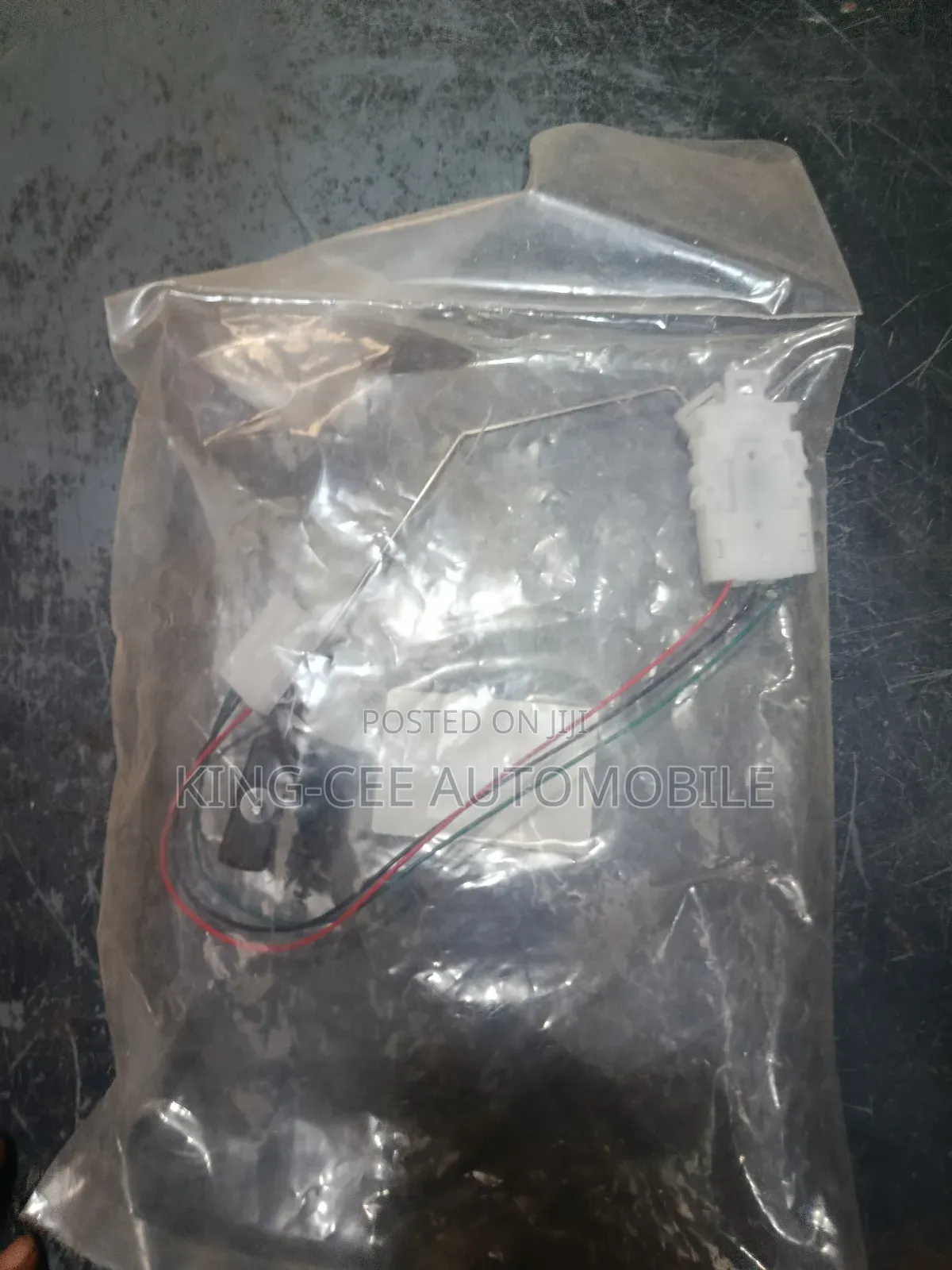 Fuel Pump Guage Landcruiser, Lx570 Etc