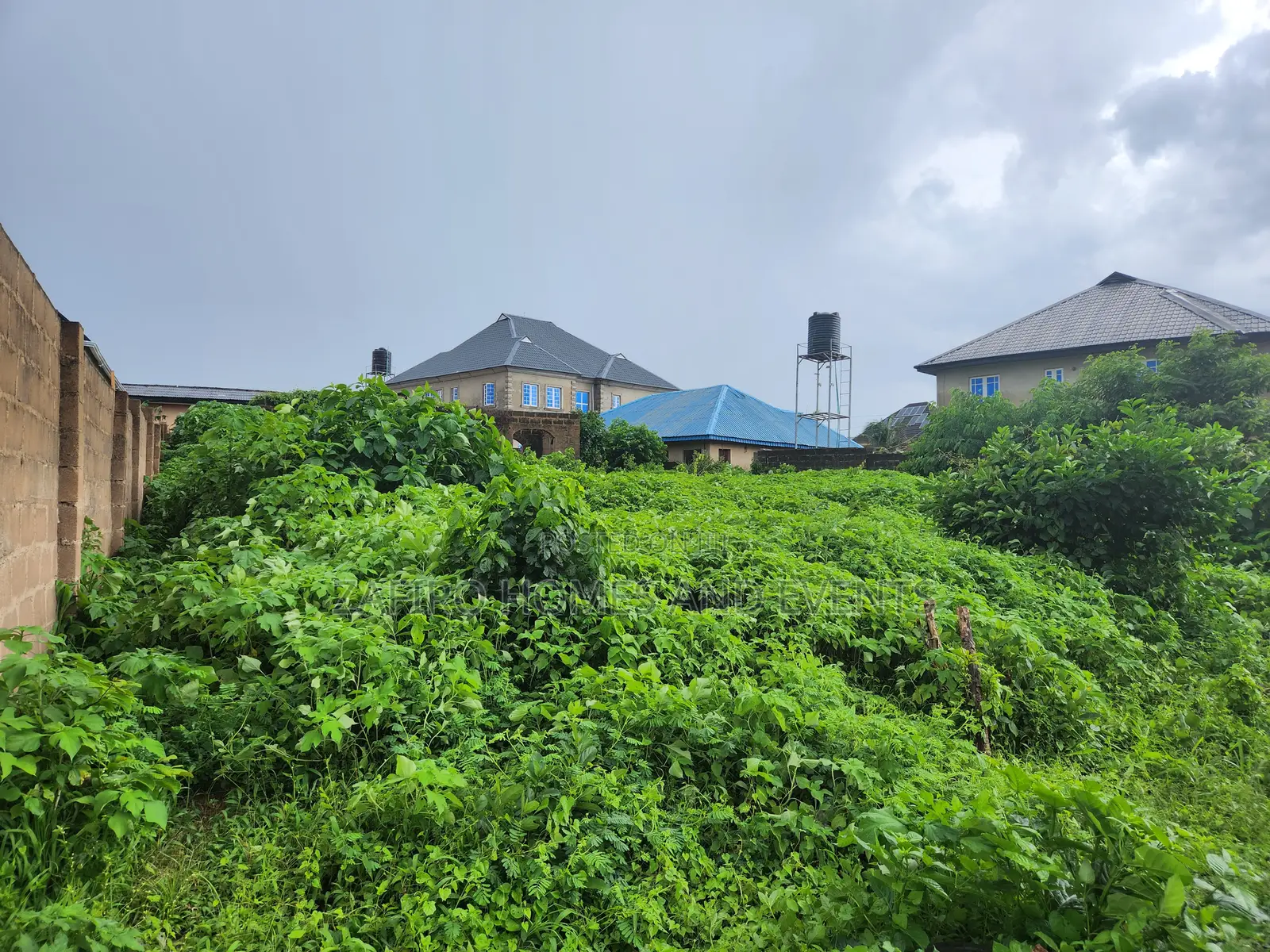 Very Strategic 2 Plots of Land at Elebu Near Akala Express