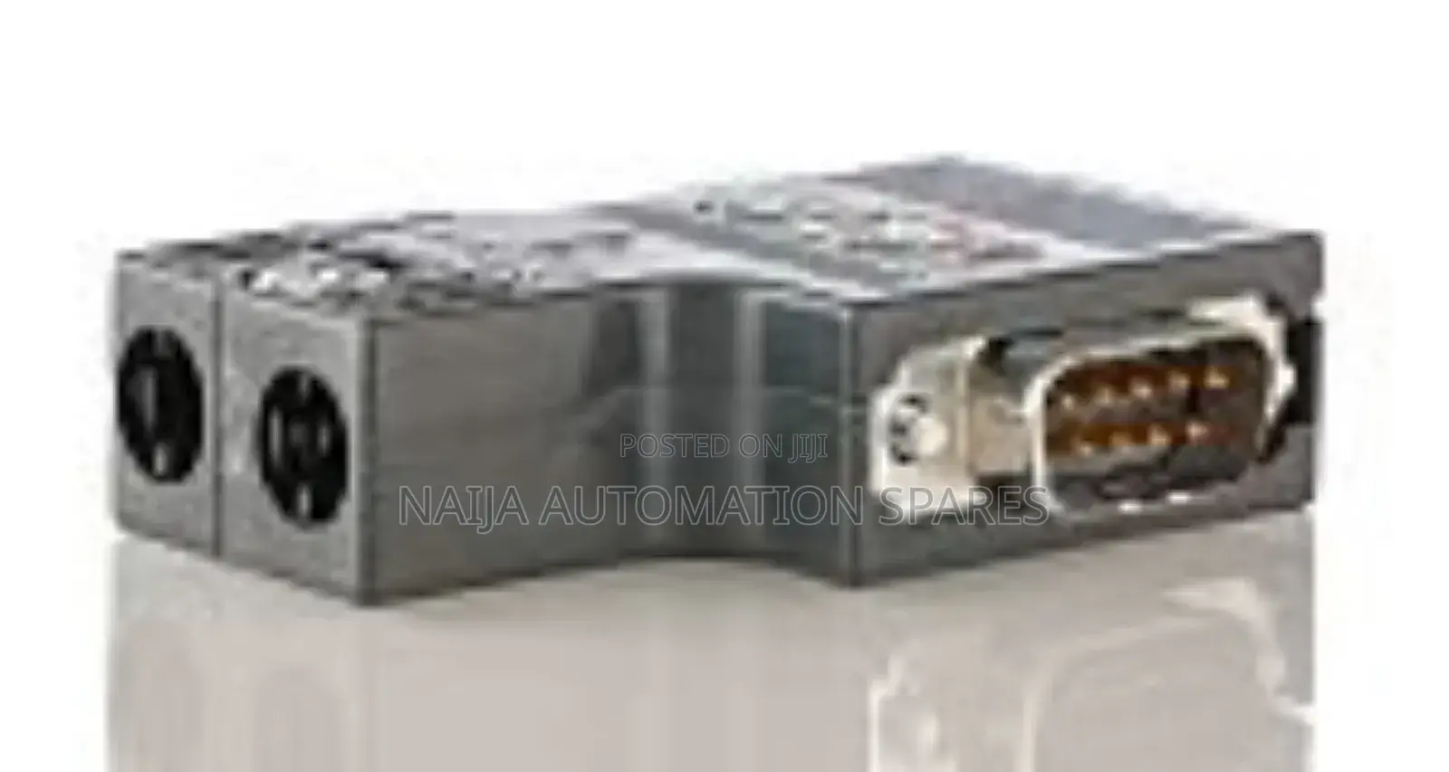 Simatic Dp Profibus Connector Rs 485, | 6es7972-0ba52-0xa0