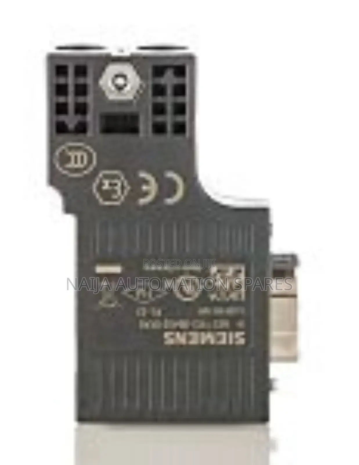 Simatic Dp Profibus Connector Rs 485, | 6es7972-0ba52-0xa0