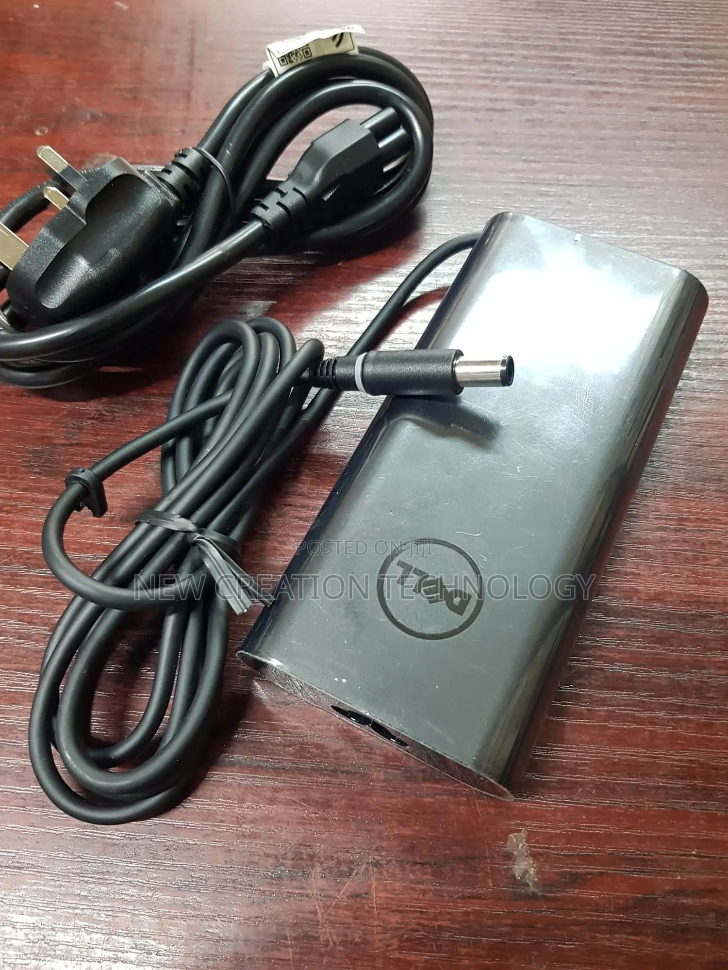 Dell Da130pm170 130w 7.4mm Jack Ac Charger