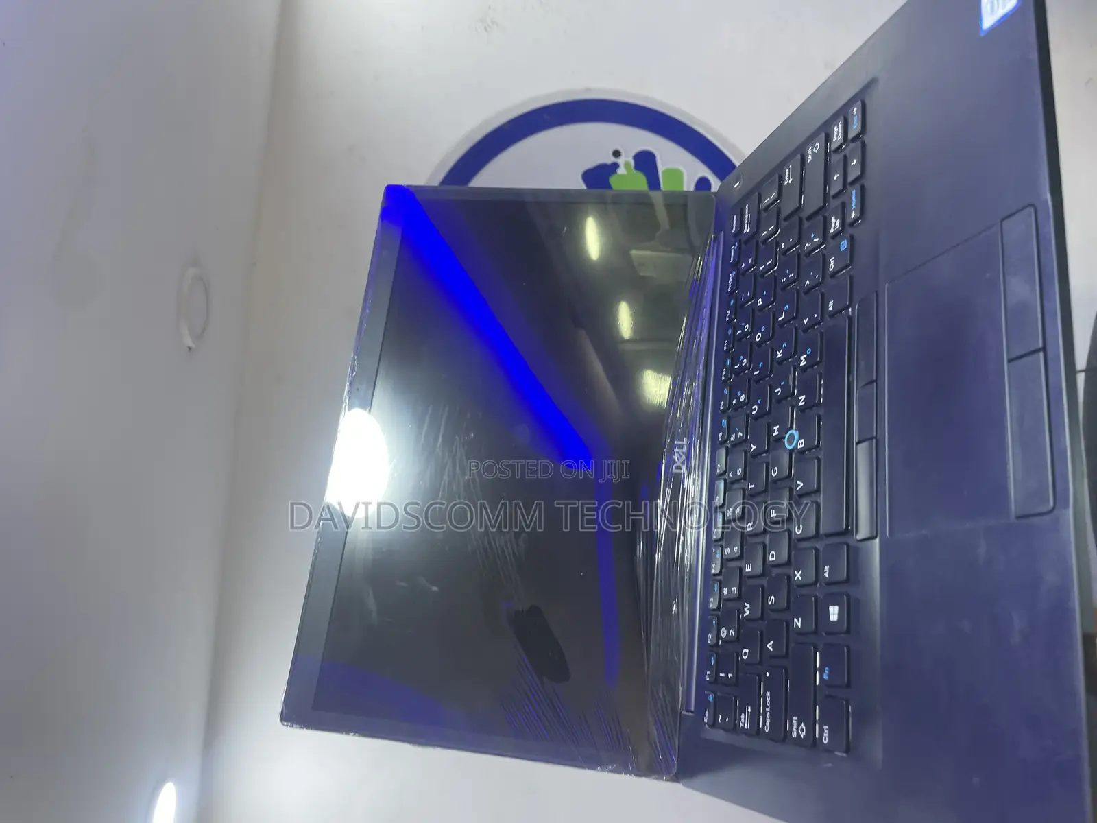 Laptop Dell Latitude 7490 8GB Intel Core i5 SSD 256GB