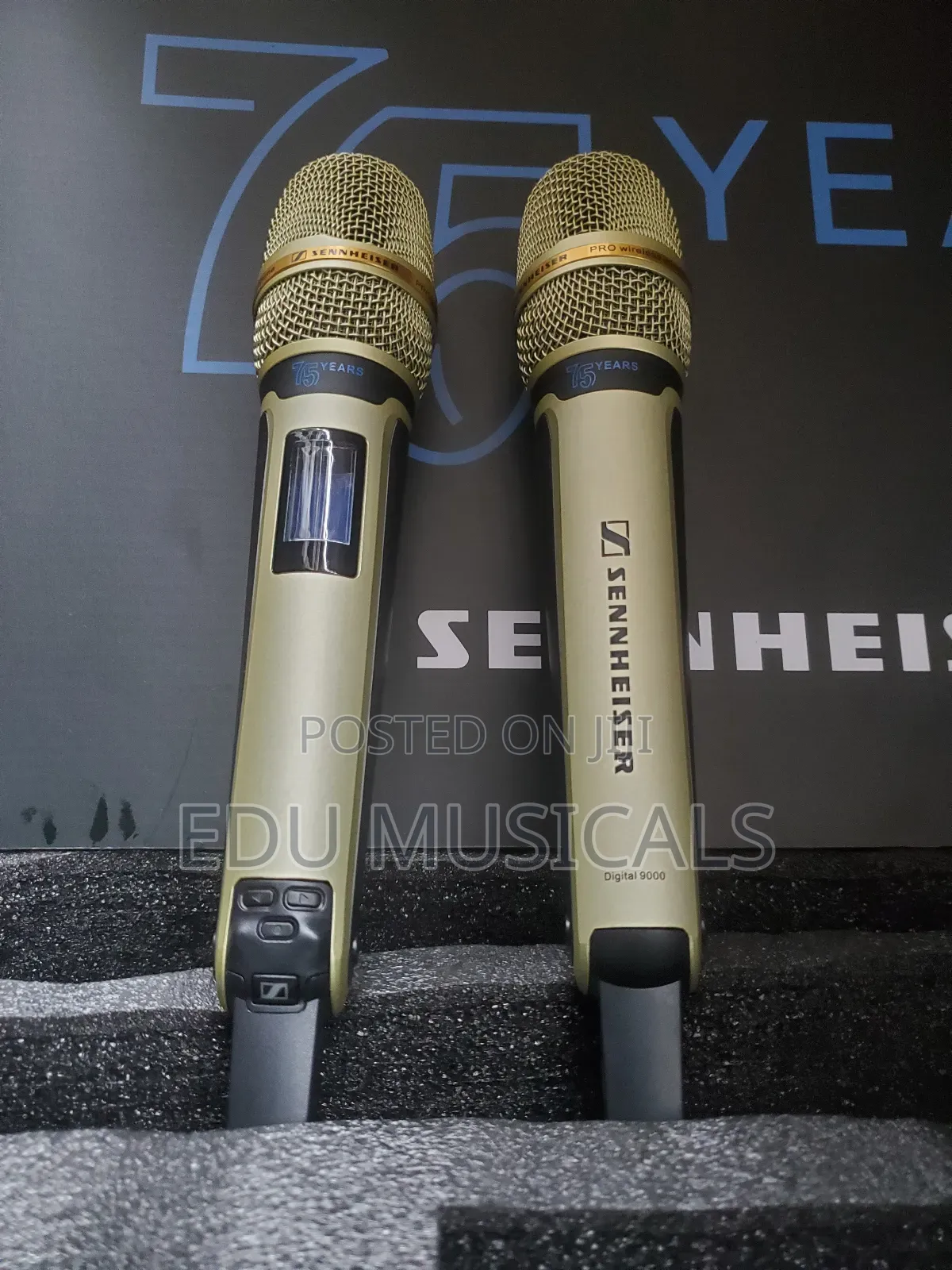 Skm9000 Sennheiser