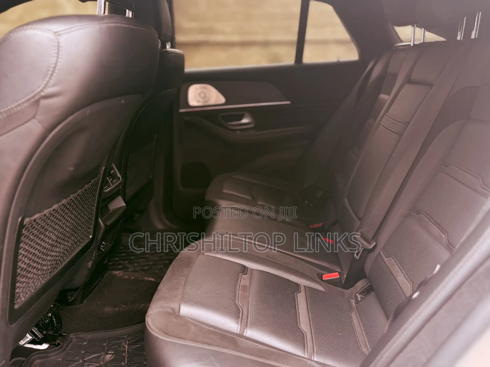 Mercedes-Benz GLE-Class AMG GLE 53 4MATIC 2021 White