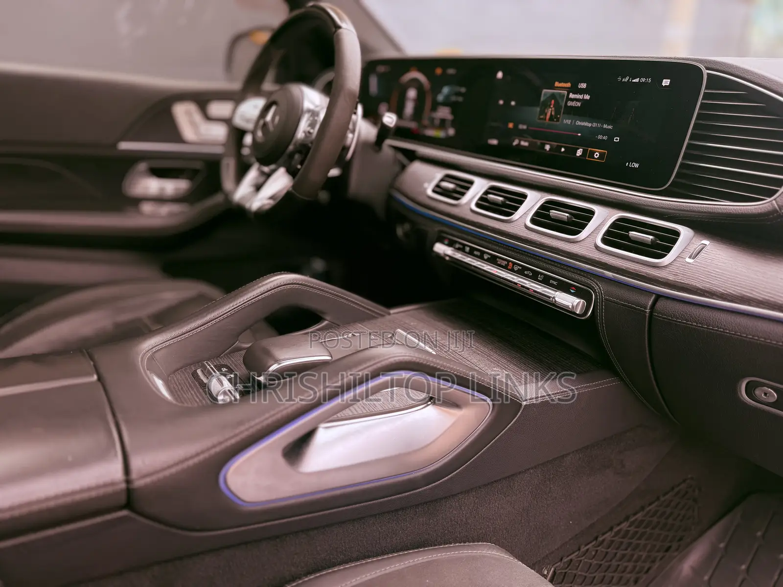 Mercedes-Benz GLE-Class AMG GLE 53 4MATIC 2021 White