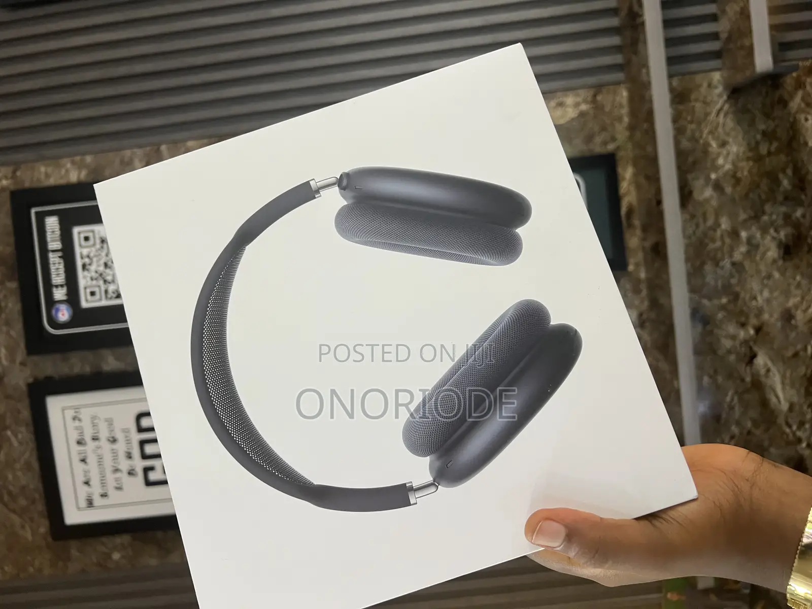 Airpod Max