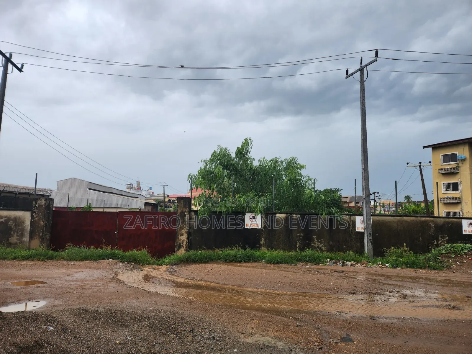 Functioning Soap and Cream Factory in Ibadan for Sale