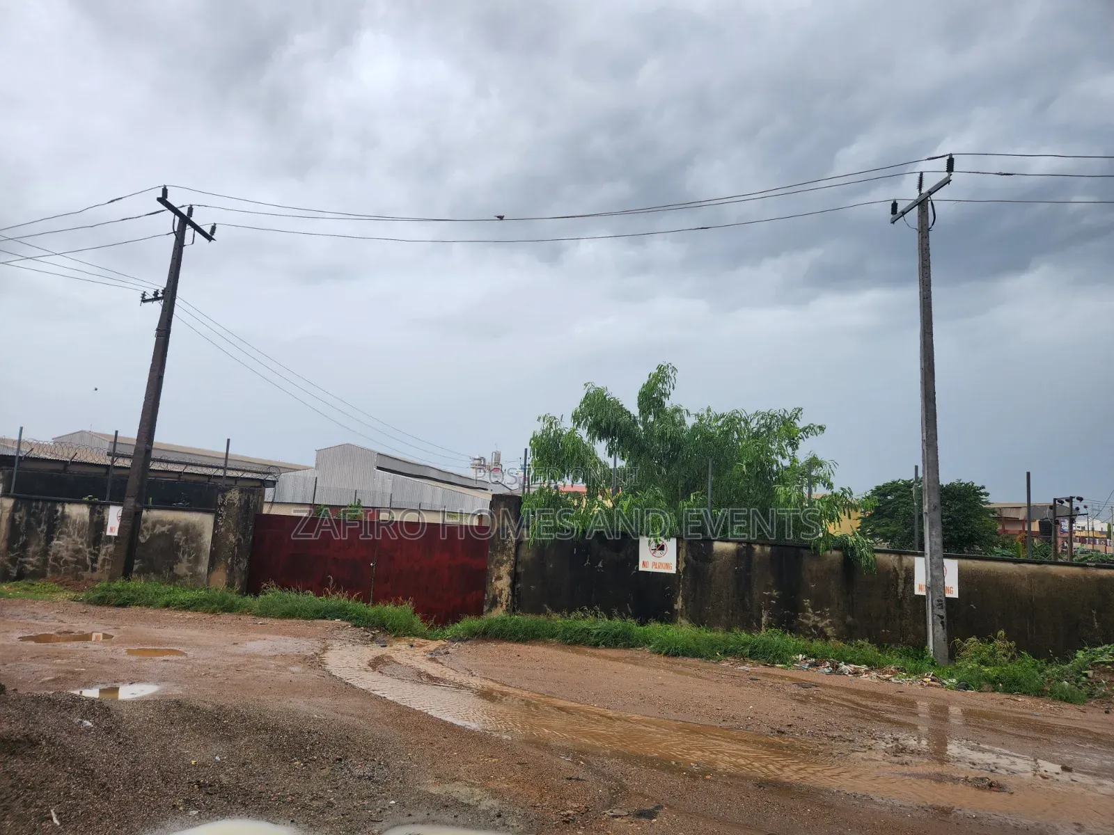 Functioning Soap and Cream Factory in Ibadan for Sale