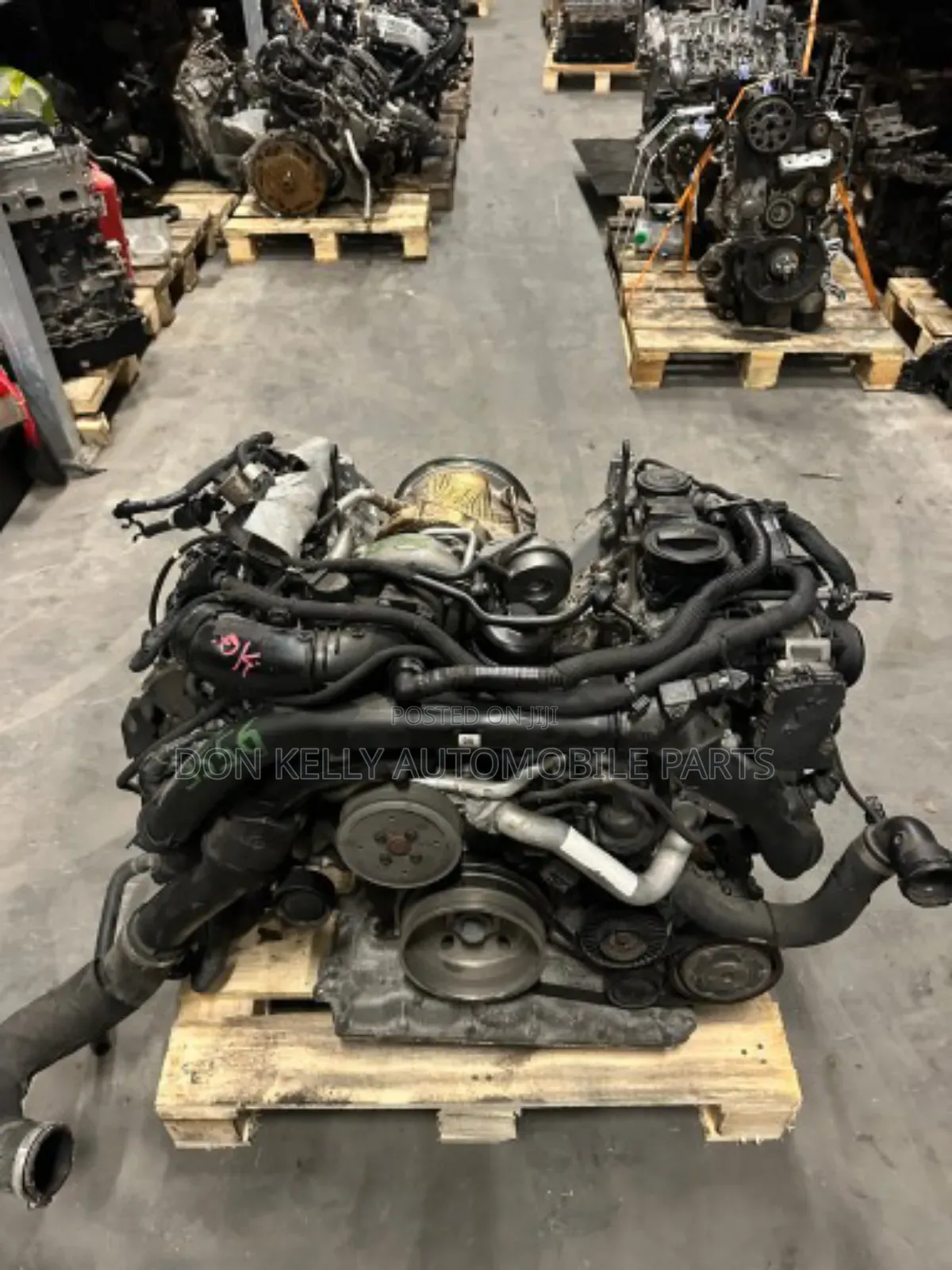 Audi Sr8 Highest Grade
