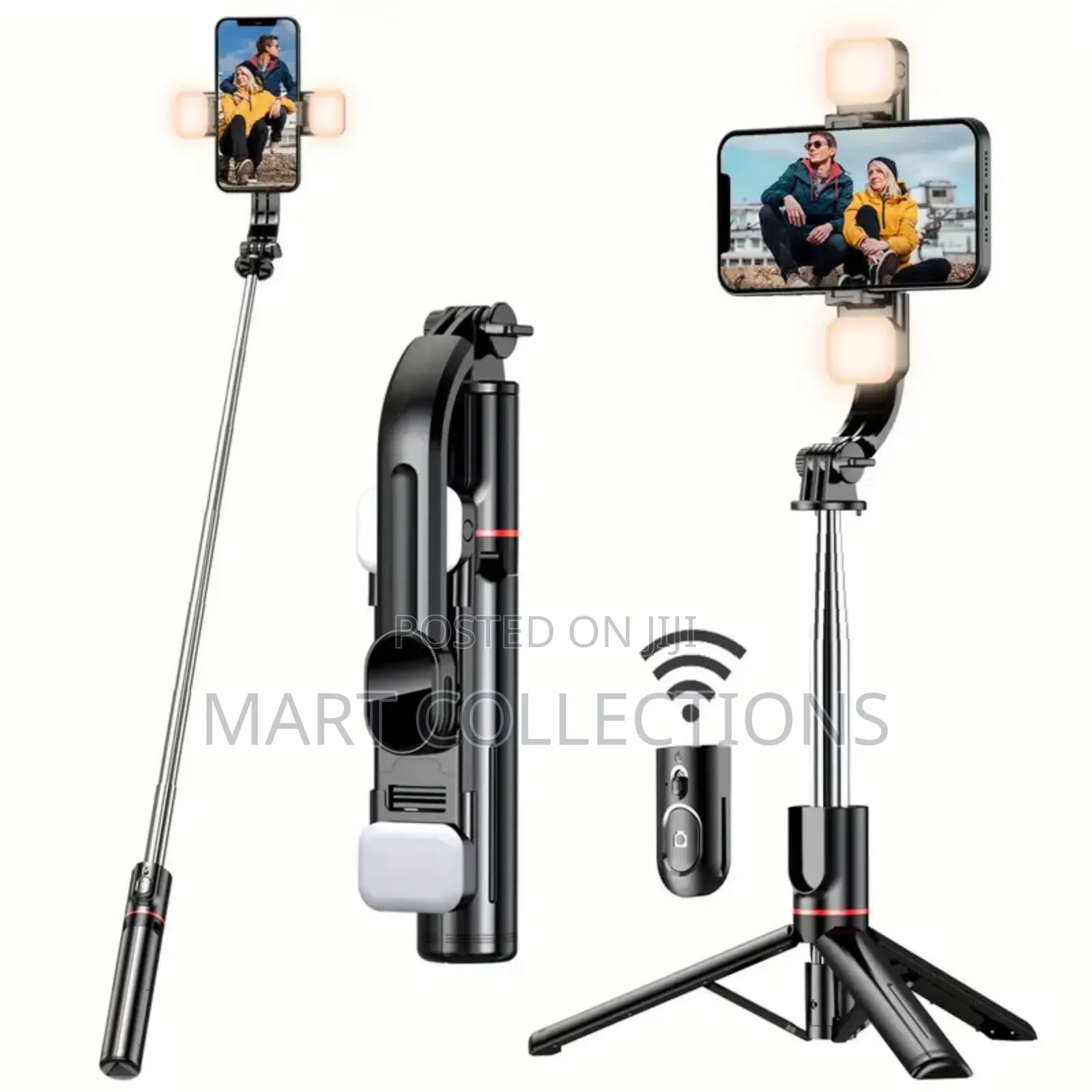 Selfie Stick Tripod Stand