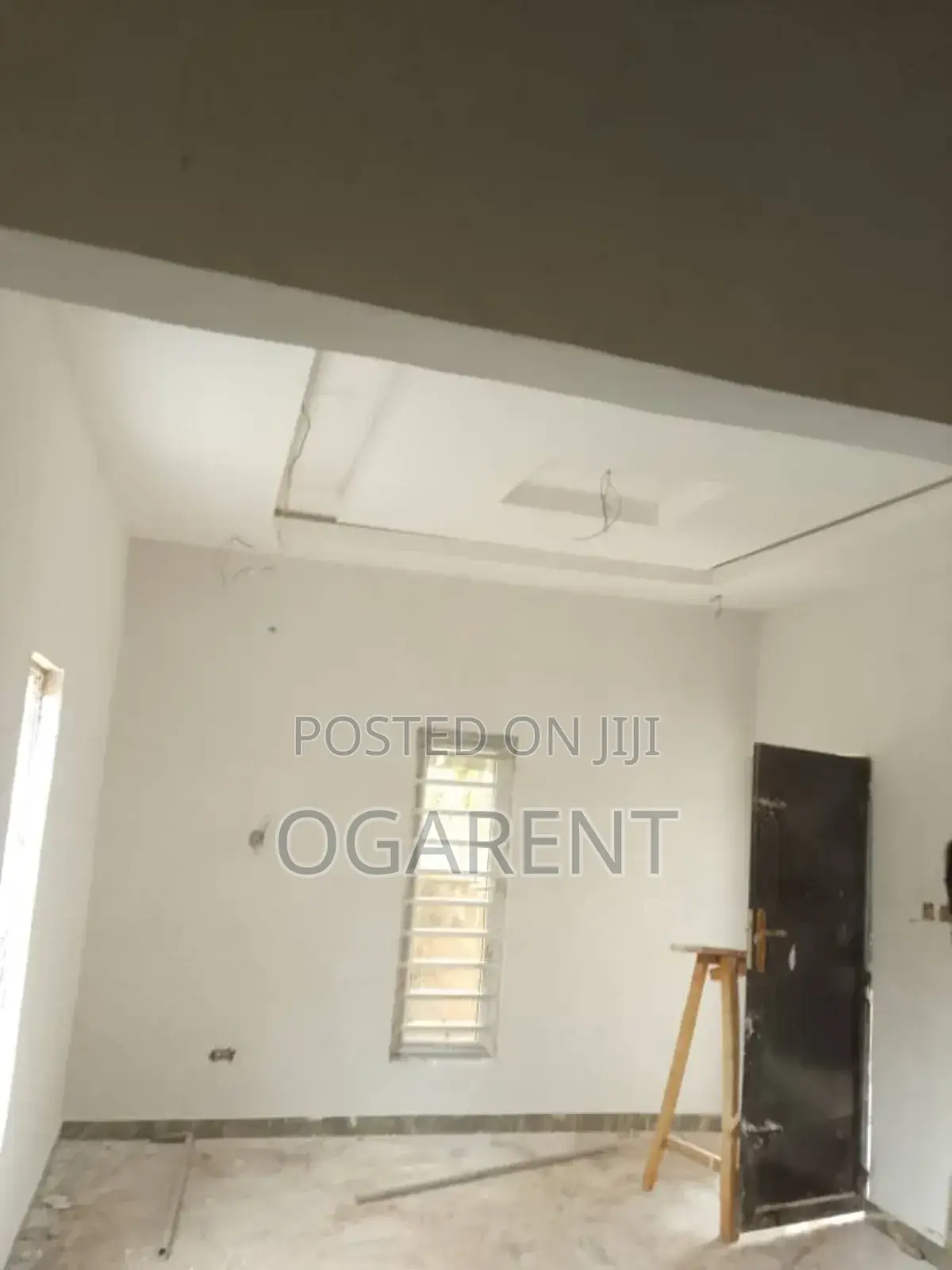 2bdrm Apartment in Benin City for rent