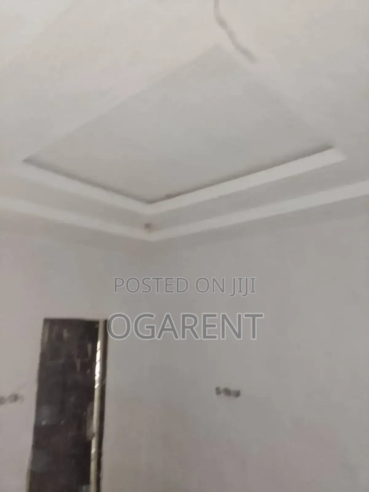 2bdrm Apartment in Benin City for rent