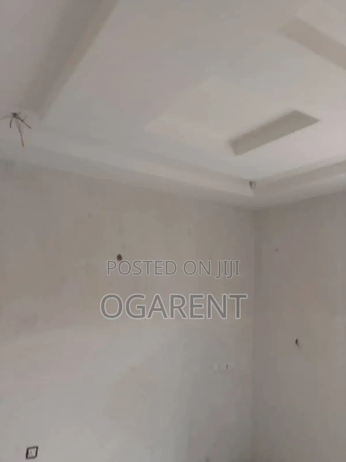 2bdrm Apartment in Benin City for rent