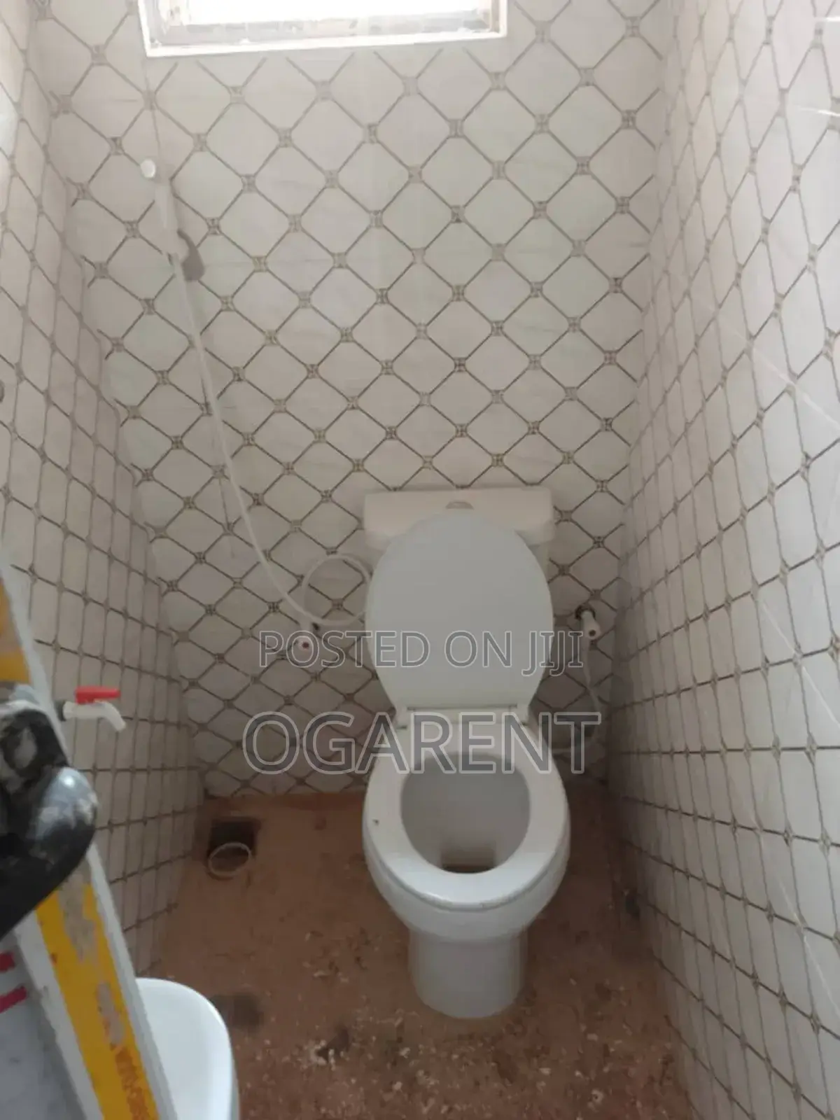 2bdrm Apartment in Benin City for rent