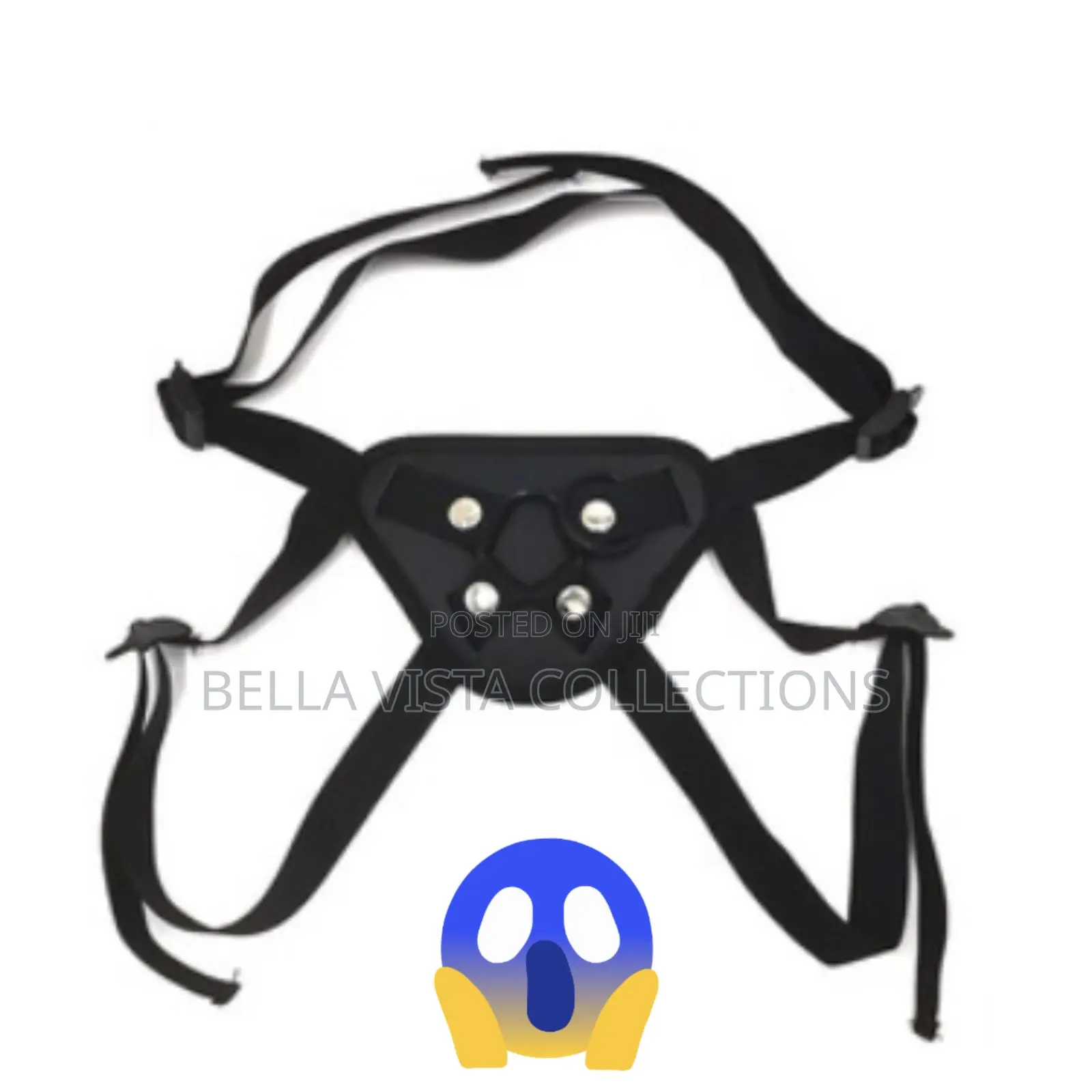 Wearable Strapon Belts