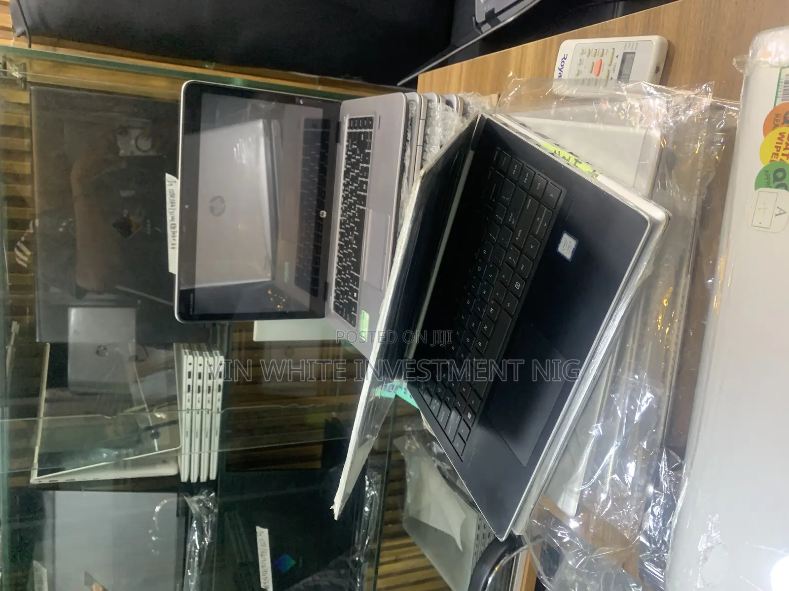 Laptop HP ProBook 430 G5 8GB Intel Core i5 SSD 256GB