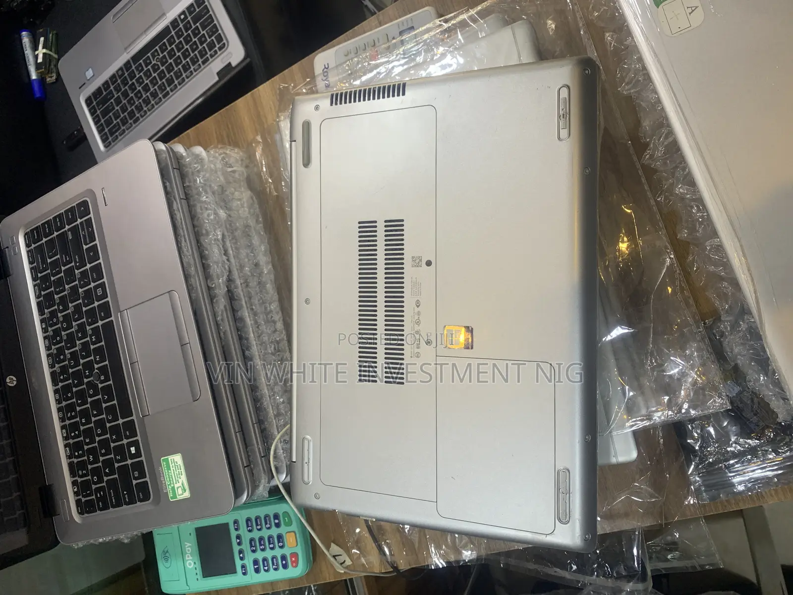 Laptop HP ProBook 430 G5 8GB Intel Core i5 SSD 256GB