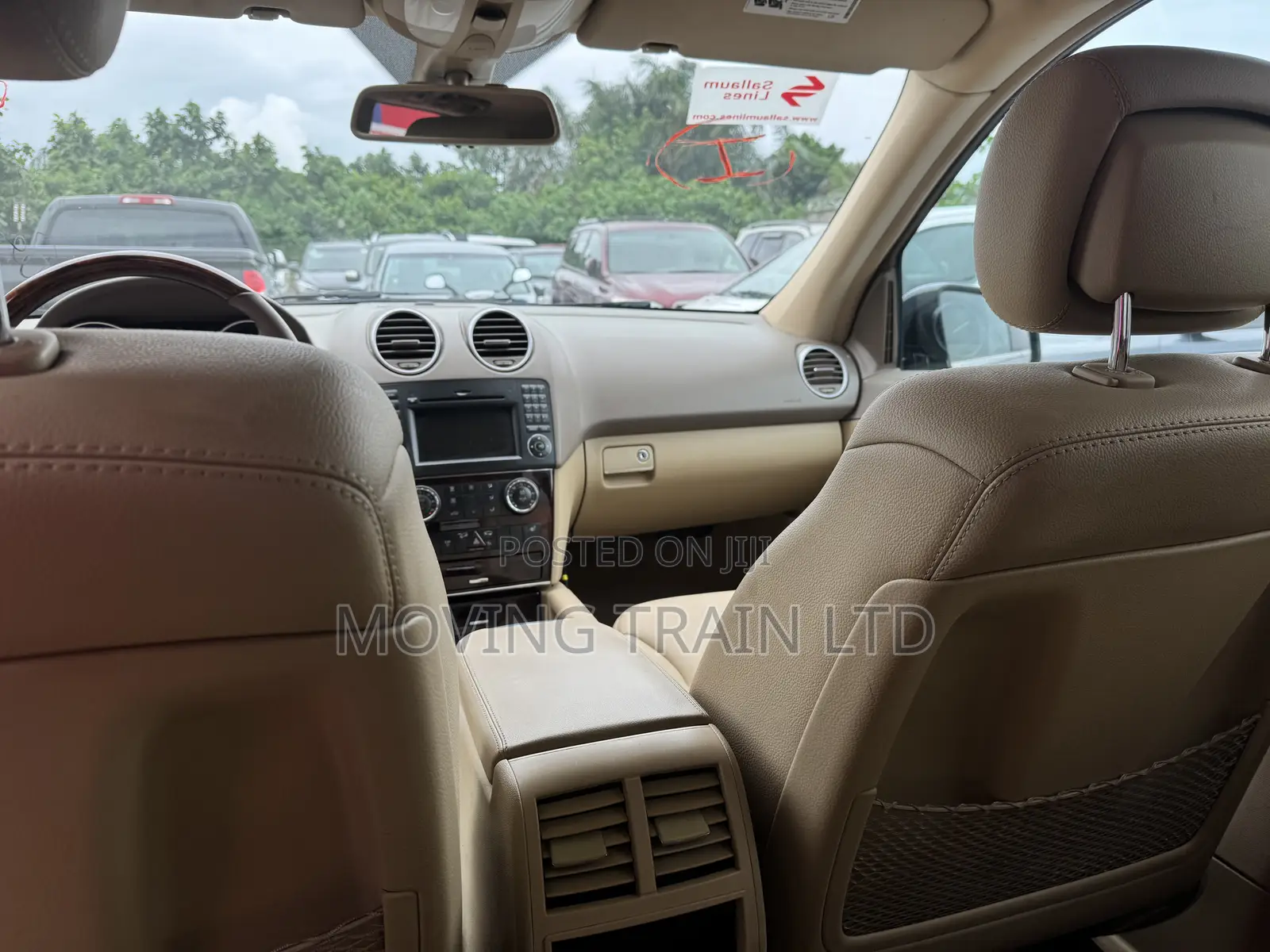 Mercedes-Benz M Class ML 350 4Matic 2011 Black