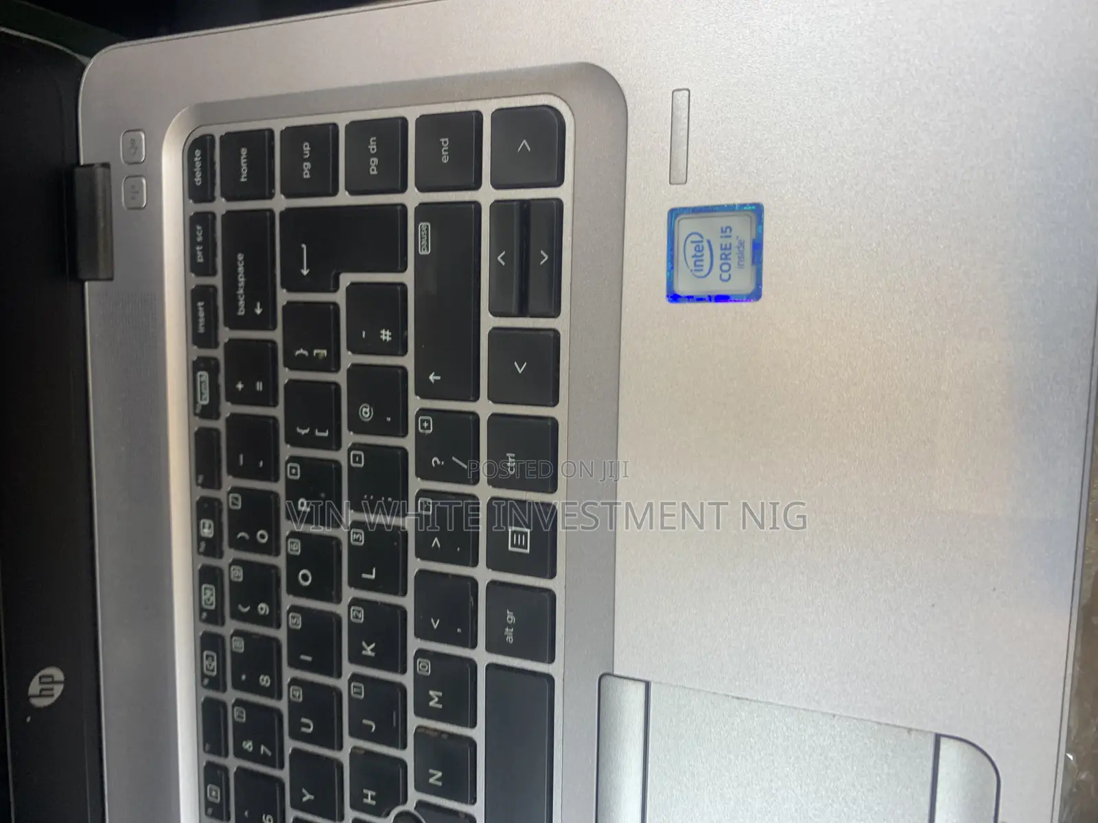 Laptop HP EliteBook 840 G3 8GB Intel Core i5 SSD 128GB