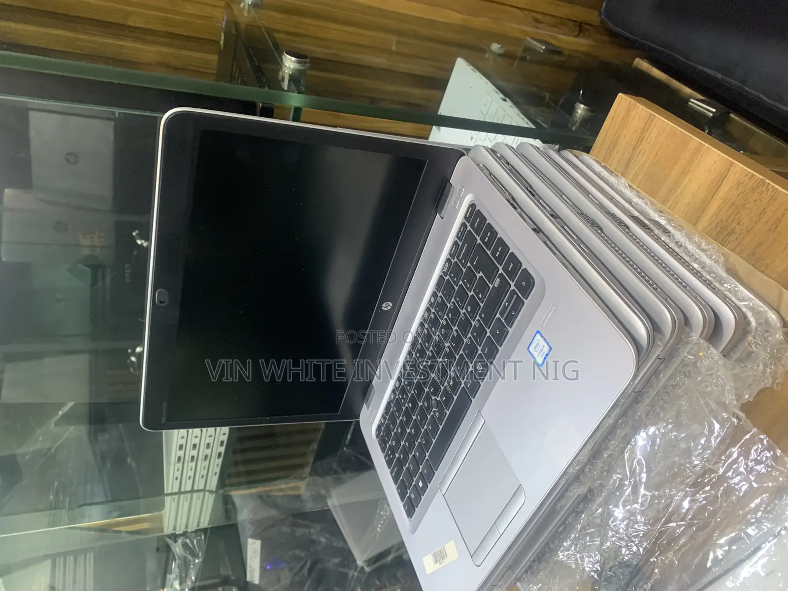 Laptop HP EliteBook 840 G3 8GB Intel Core i5 SSD 128GB