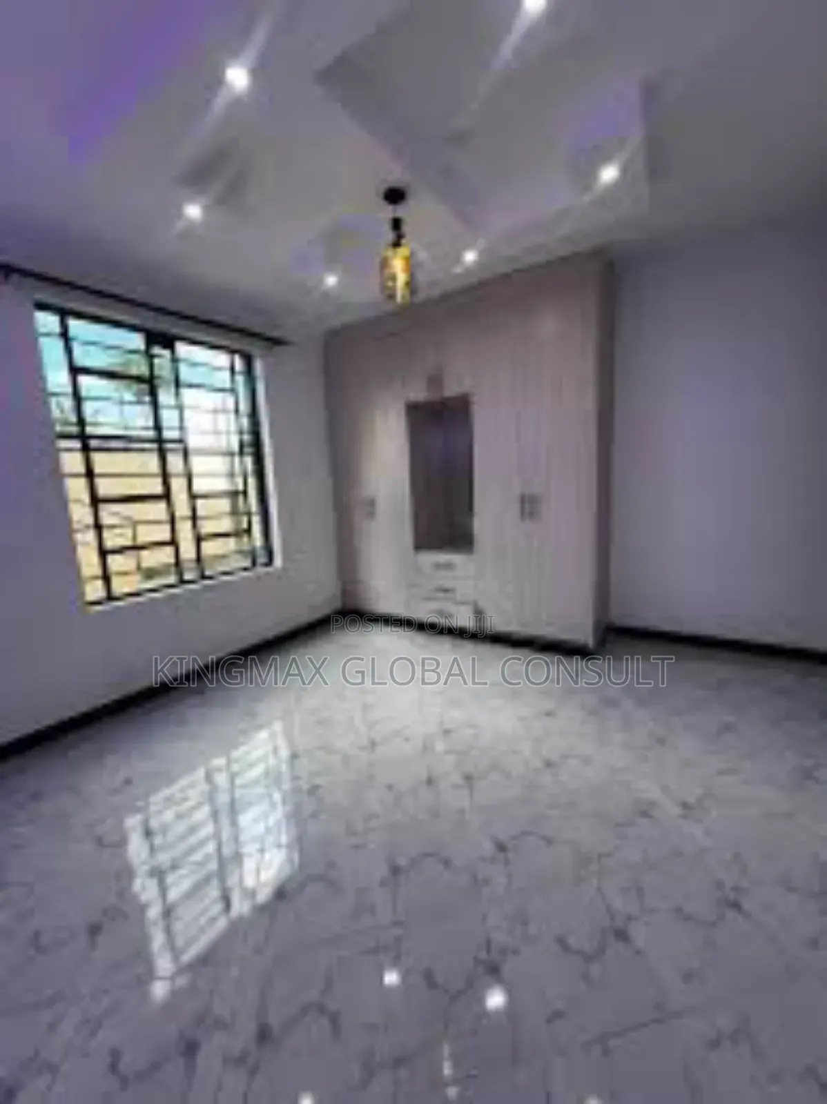 Furnished 5bdrm Duplex in Bua Estate, Kado for sale