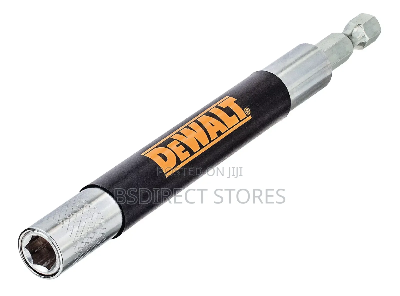 Dewalt Extreme Impact Torsion Interchangeable Screwdriver