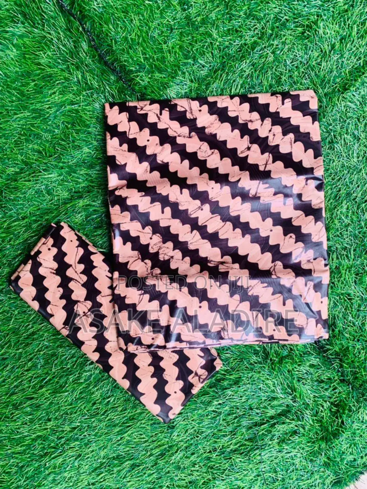 Small Batik