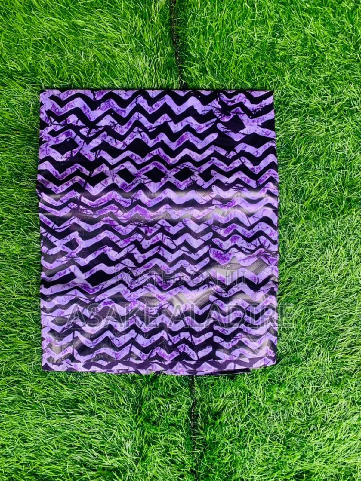 Small Batik