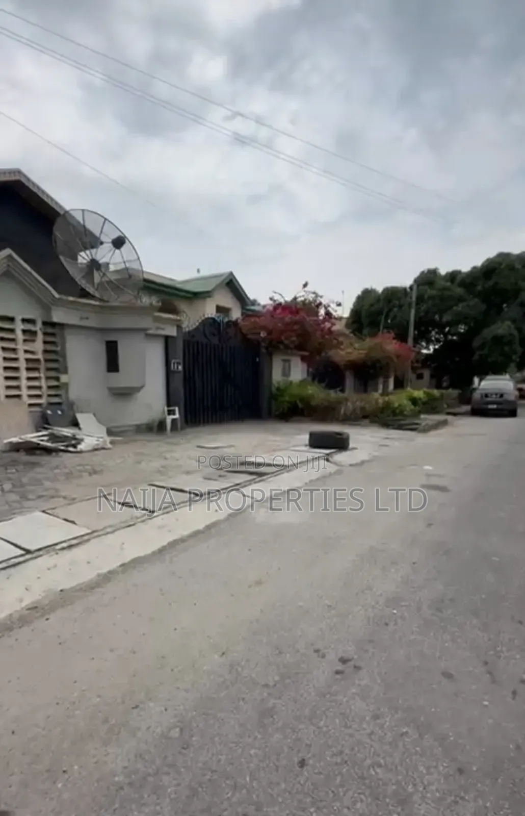 2units of 5bedroom Semi Detached Duplex in Lekki Phase 1