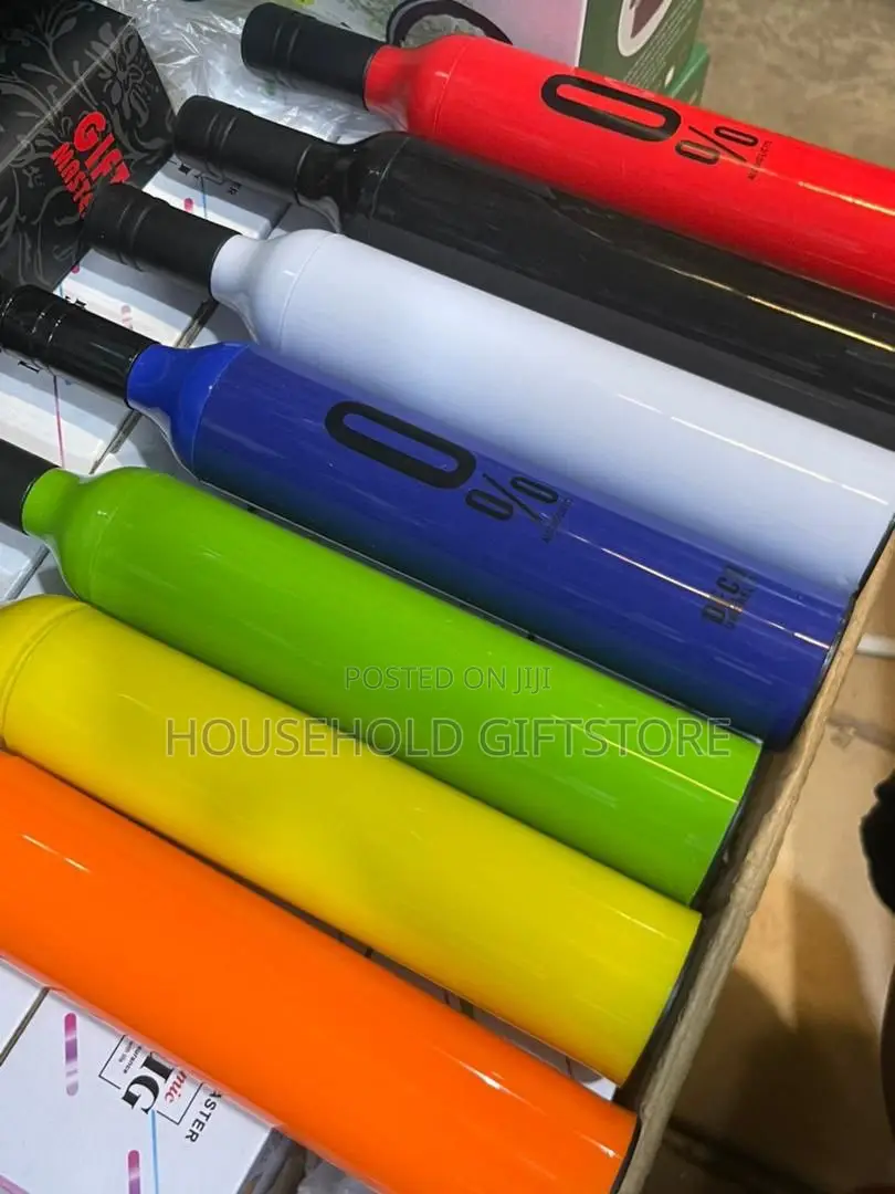 Bottle Design Umbrella