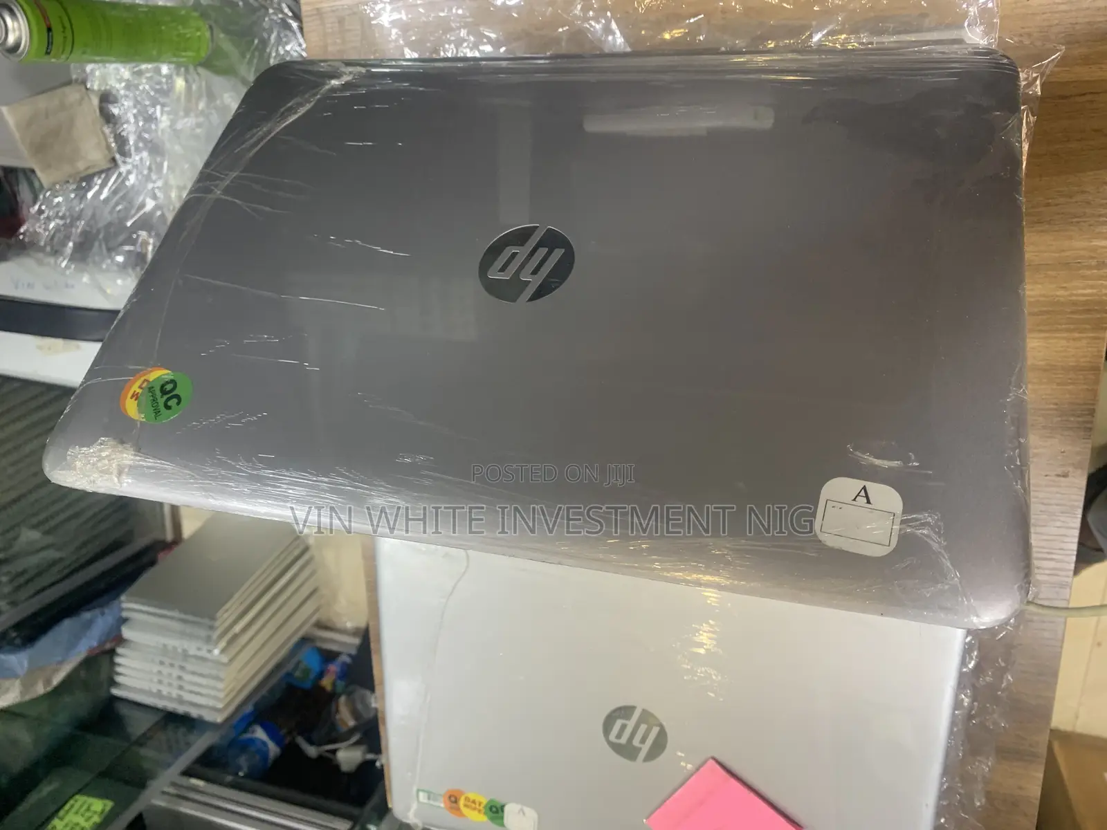 Laptop HP ProBook 450 G4 8GB Intel Core I7 SSD 256GB
