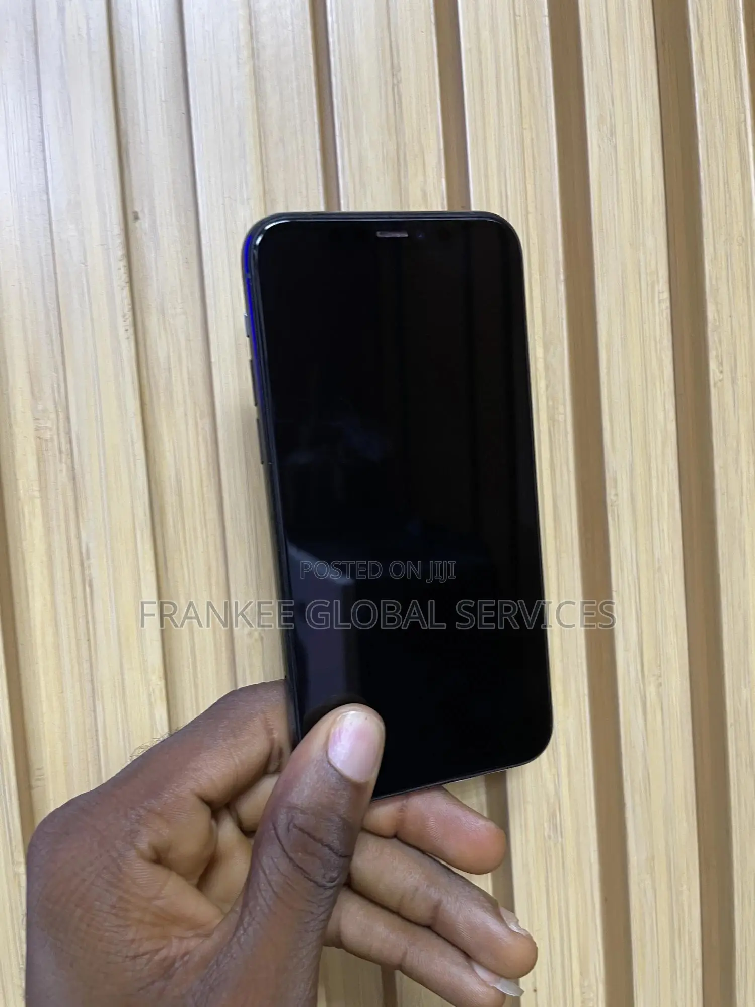 Apple iPhone 11 Pro 64 GB Green