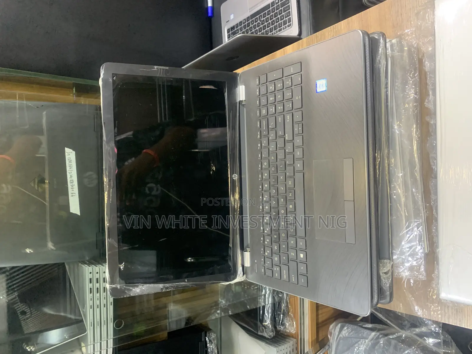 Laptop HP 250 G4 8GB Intel Core i7 SSD 1T