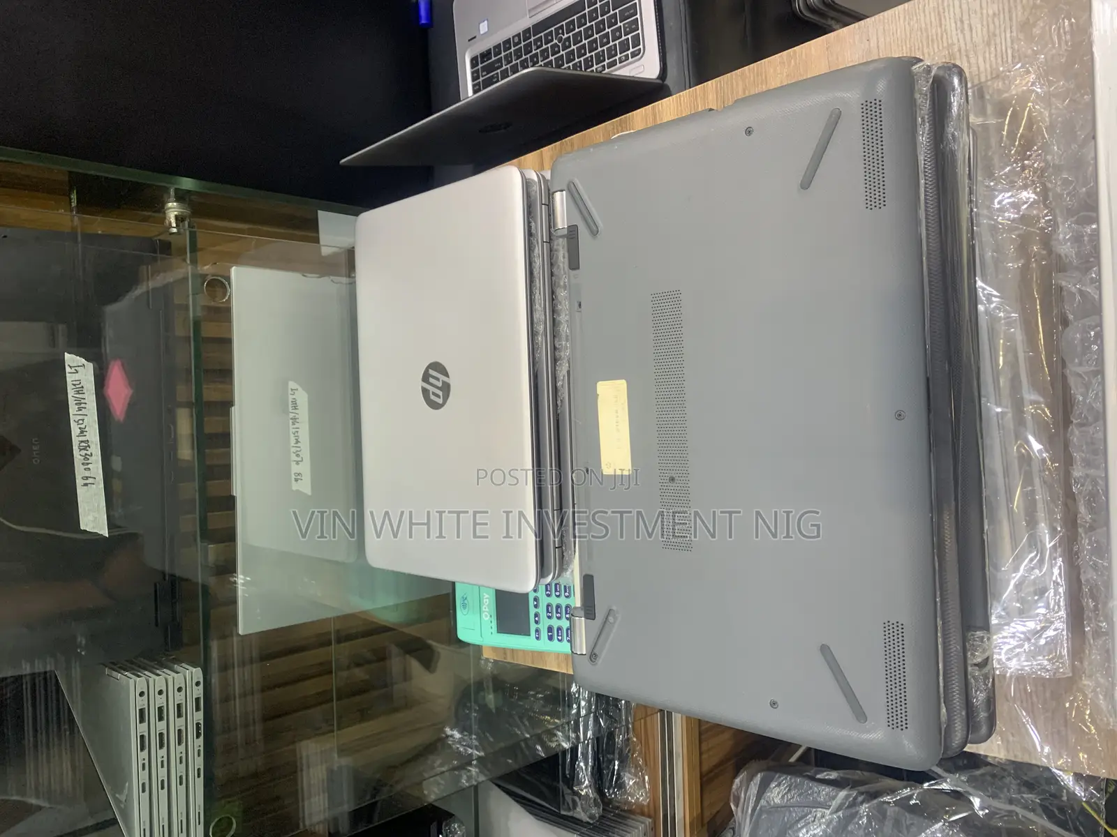 Laptop HP 250 G4 8GB Intel Core i7 SSD 1T