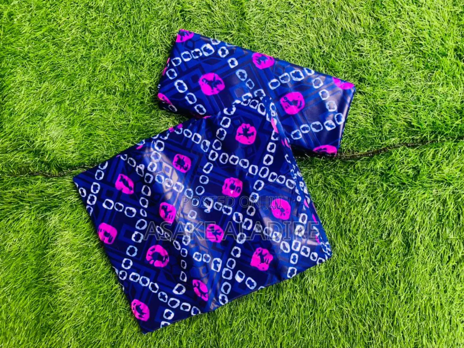 Fine Batik