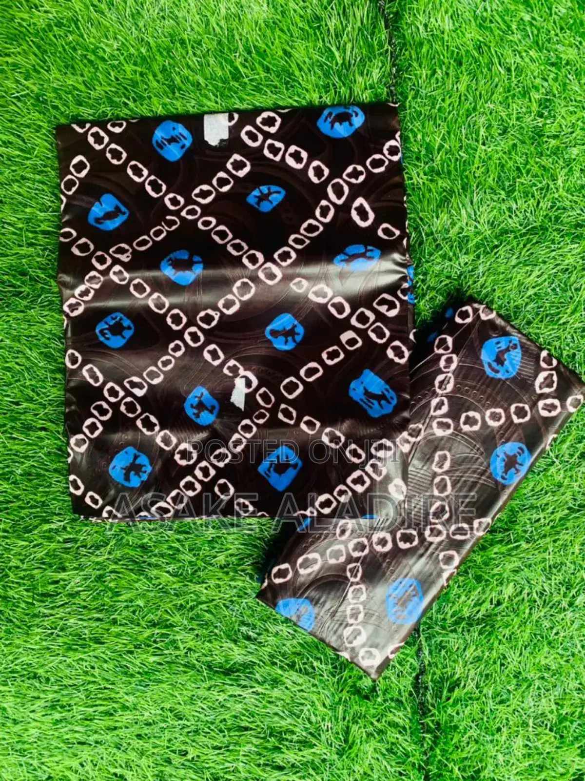 Fine Batik