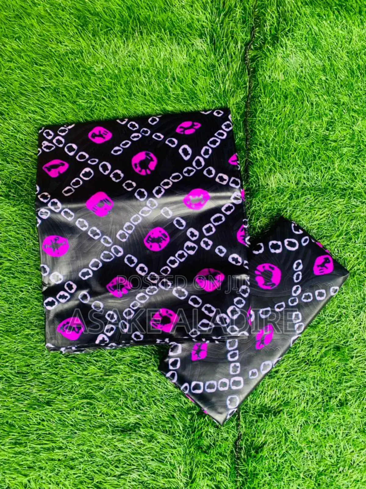 Fine Batik