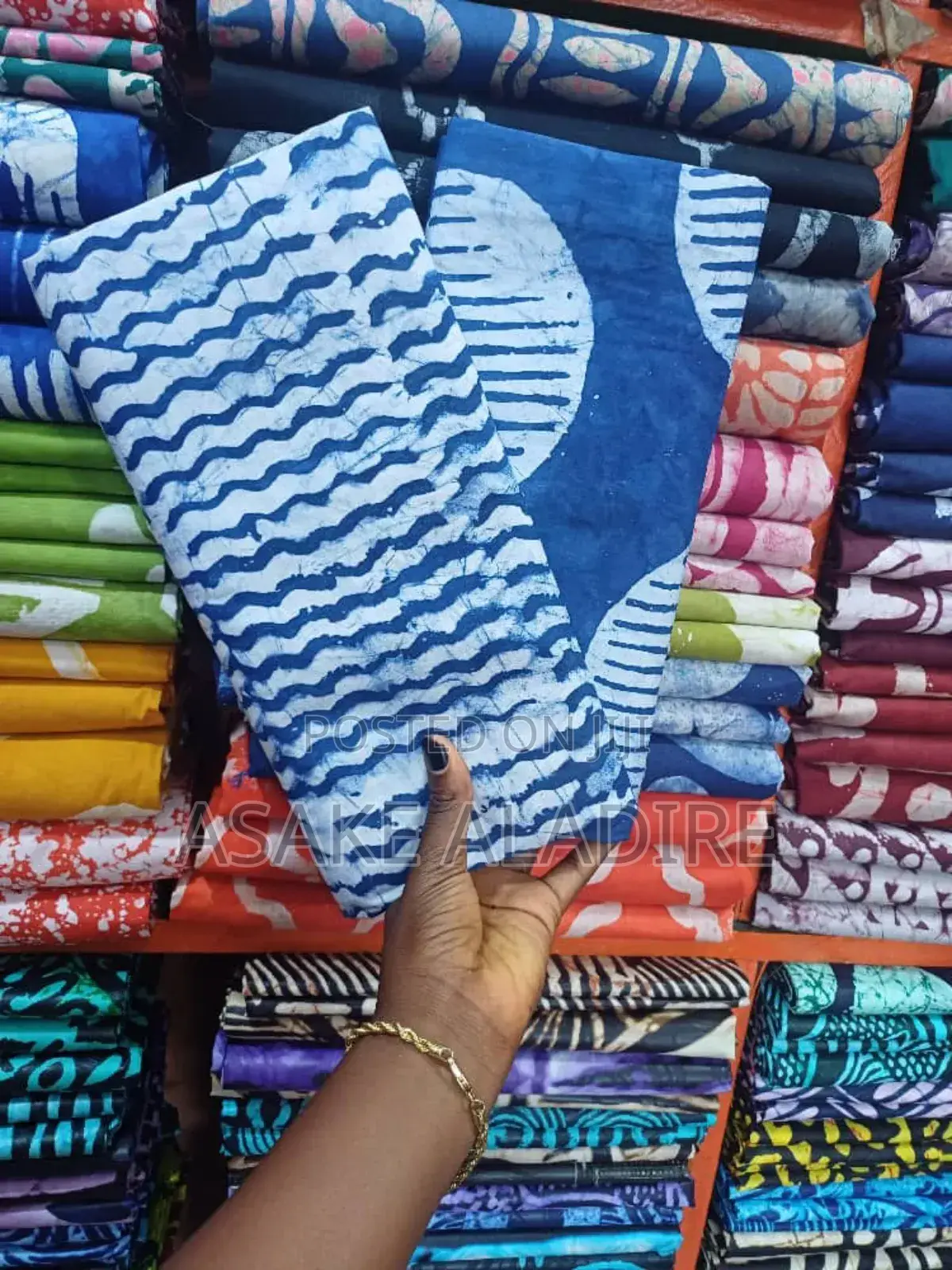 Combo Batik