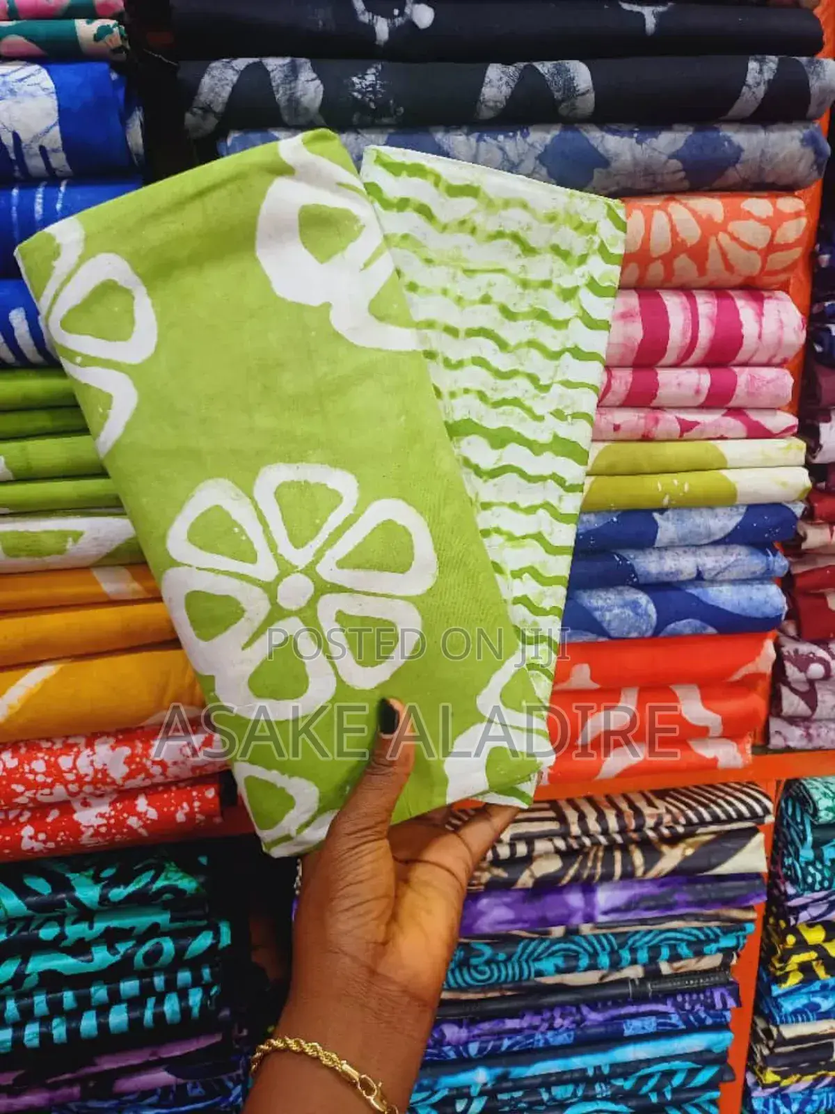 Combo Batik