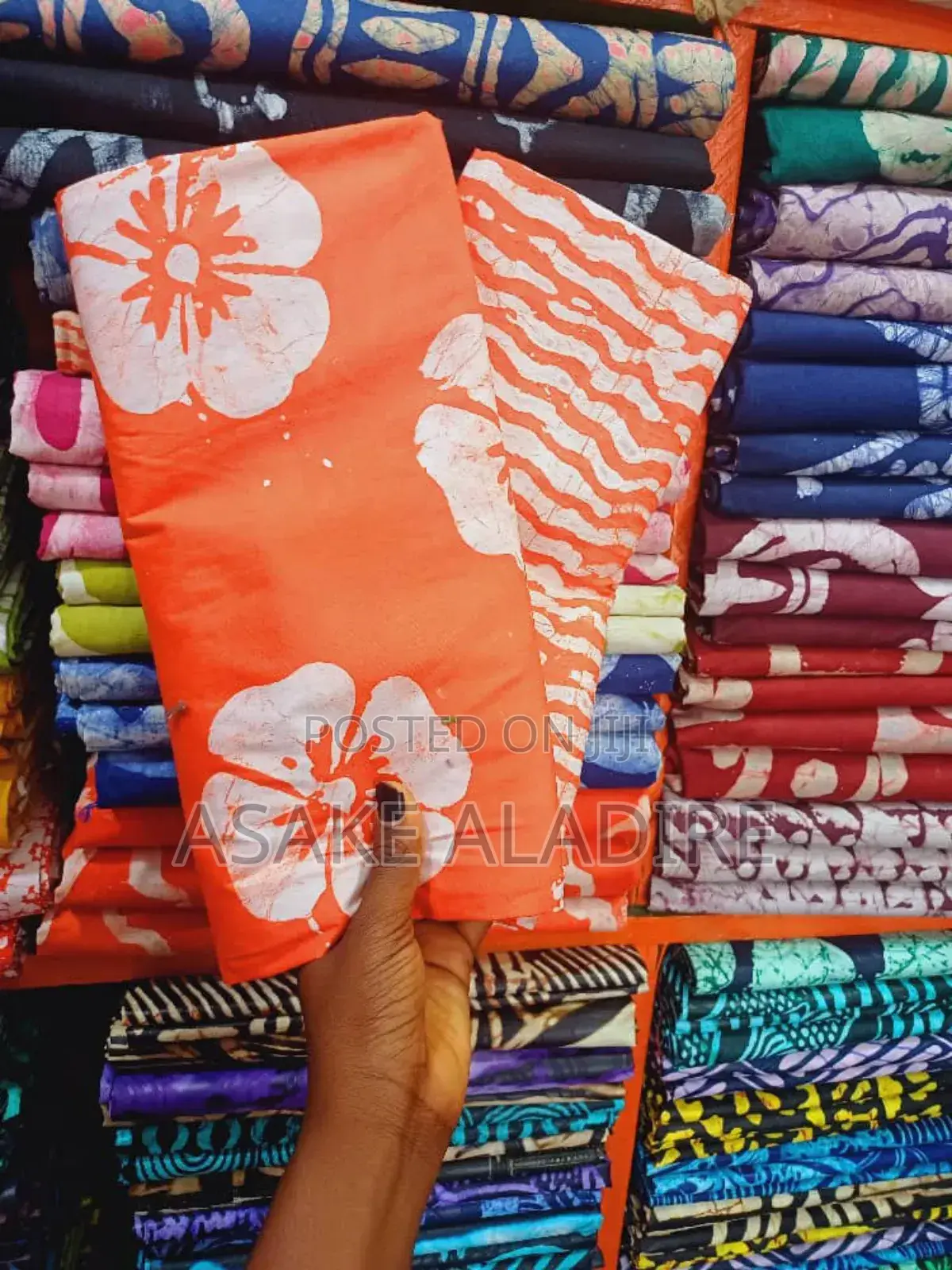 Combo Batik