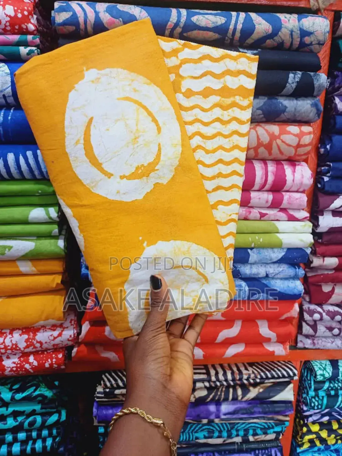 Combo Batik