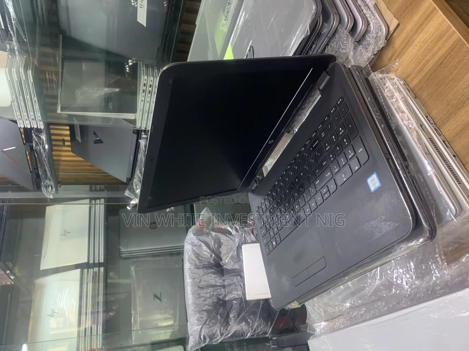 Laptop HP 250 G4 4GB Intel Core i5 HDD 500GB