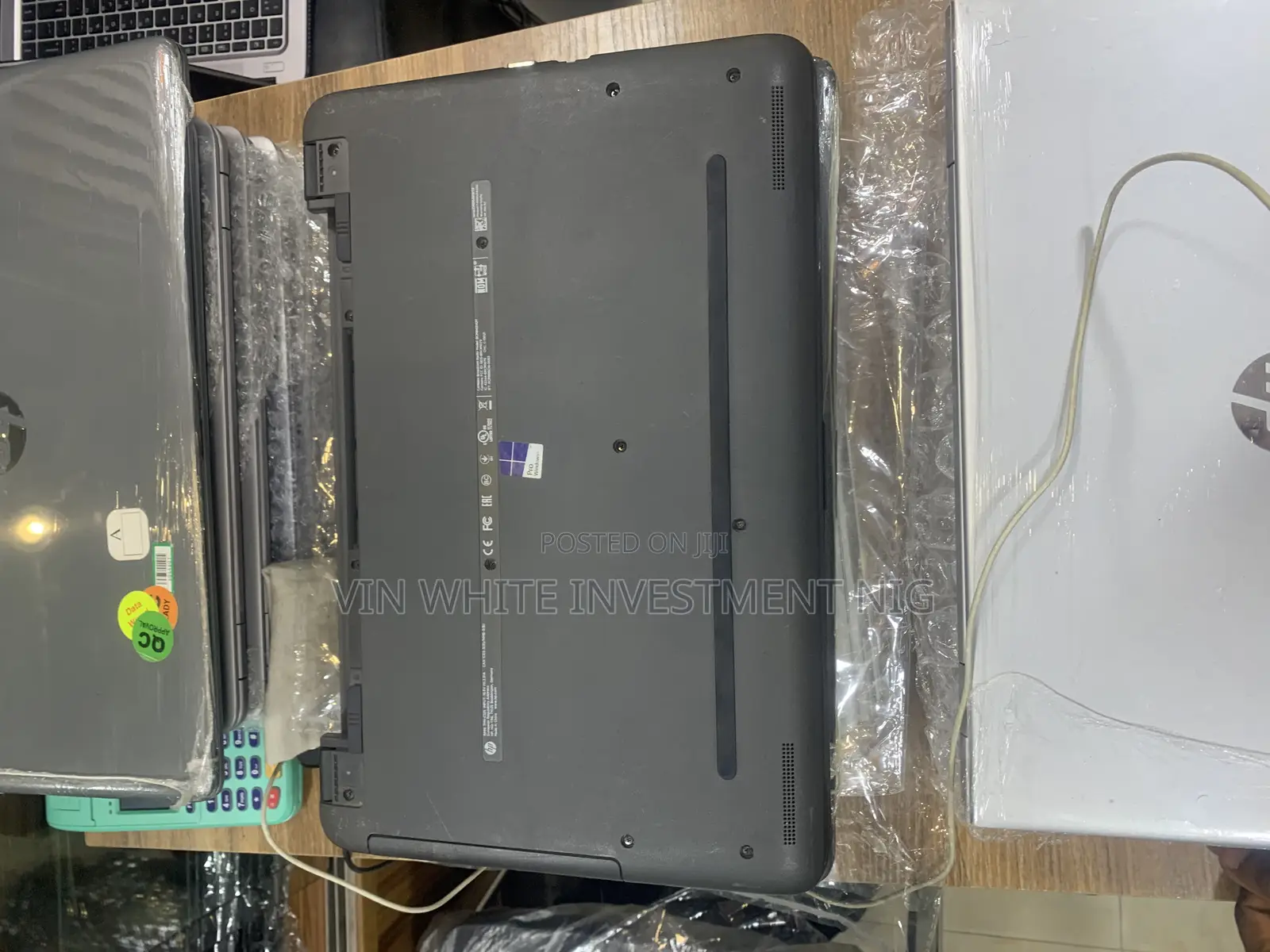 Laptop HP 250 G4 4GB Intel Core i5 HDD 500GB