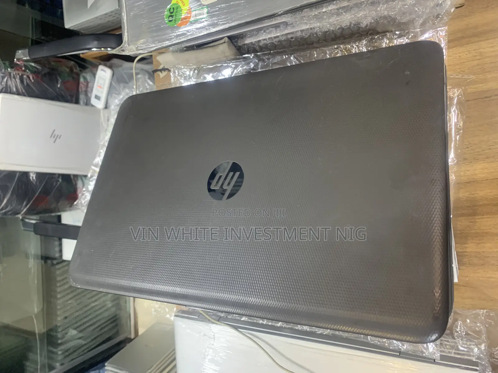 Laptop HP 250 G4 4GB Intel Core i5 HDD 500GB